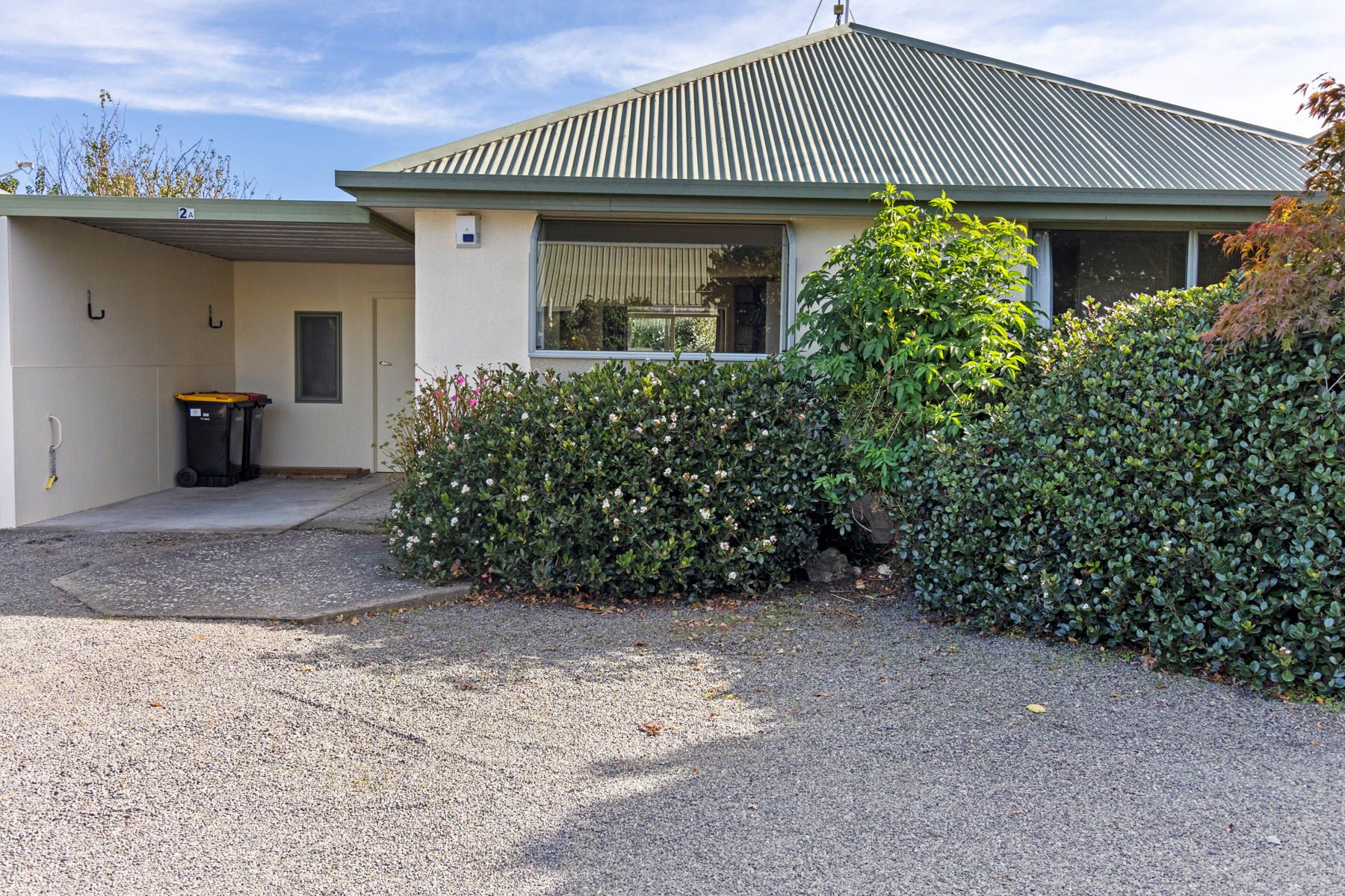 2a Mary Grace Place, Blenheim, Marlborough District