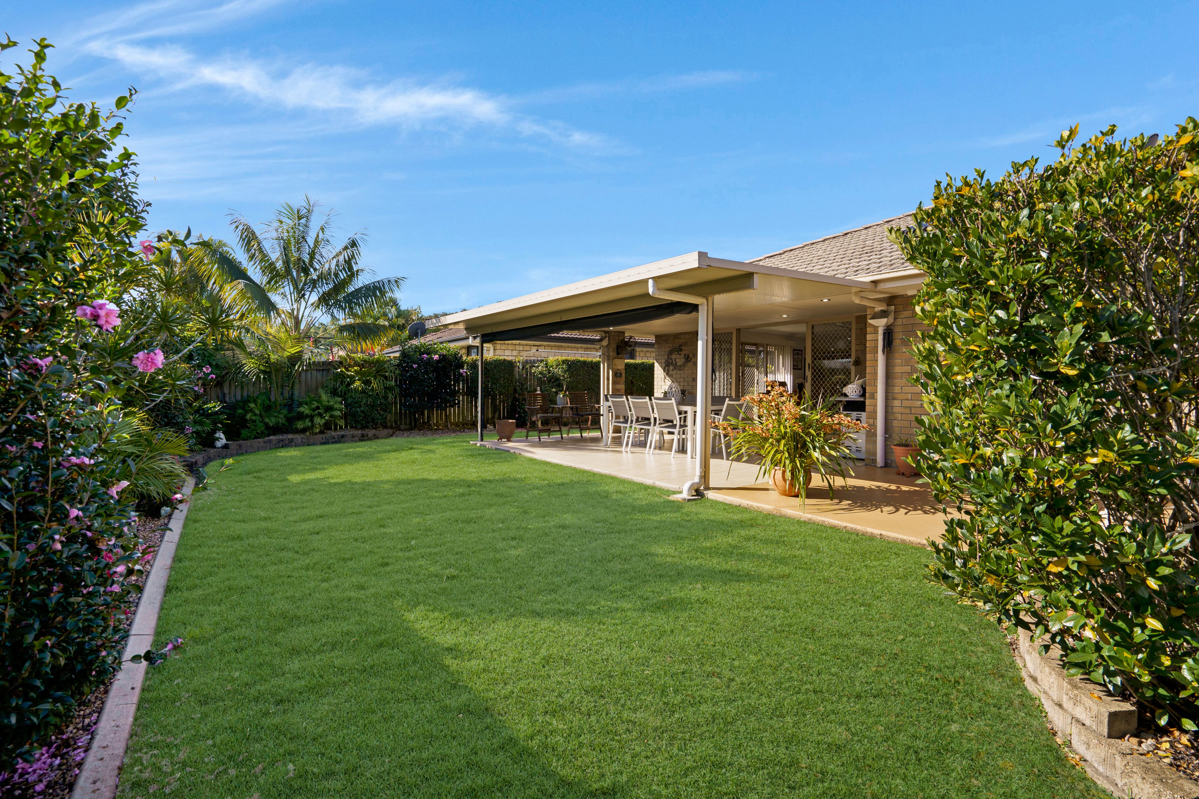 17 Silvereye Circuit, Gilston, QLD 4211