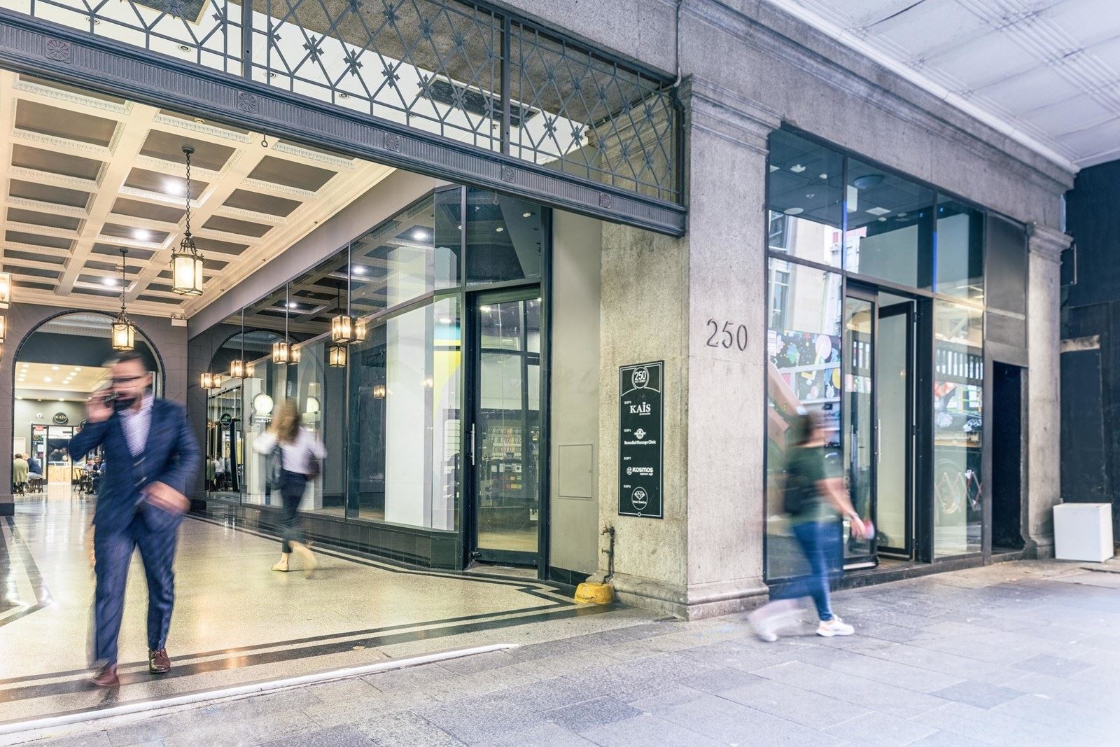 Suite 104/250 Pitt Street, Sydney, NSW 2000