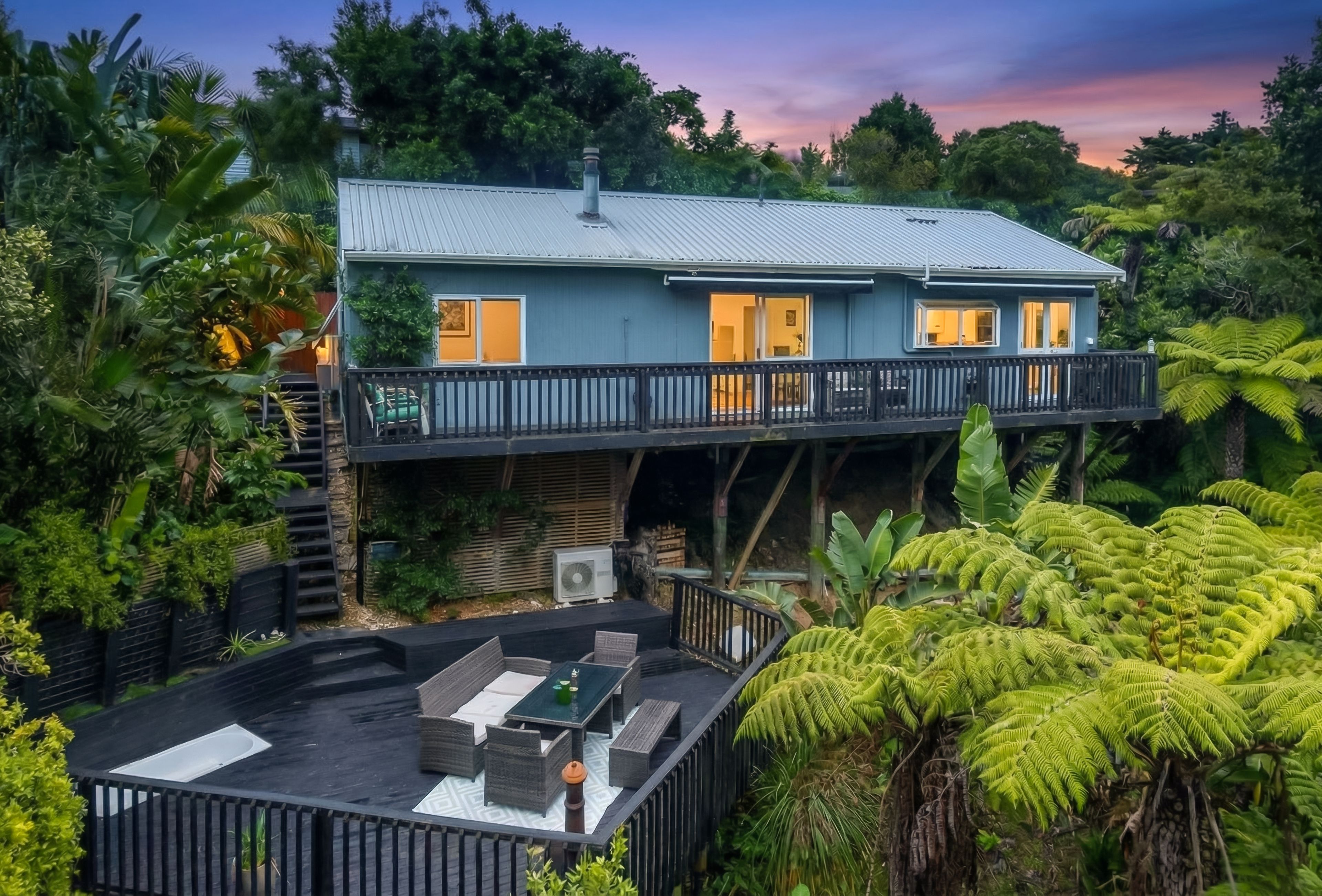 2/40 Robbies Road, Cockle Bay, Manukau City