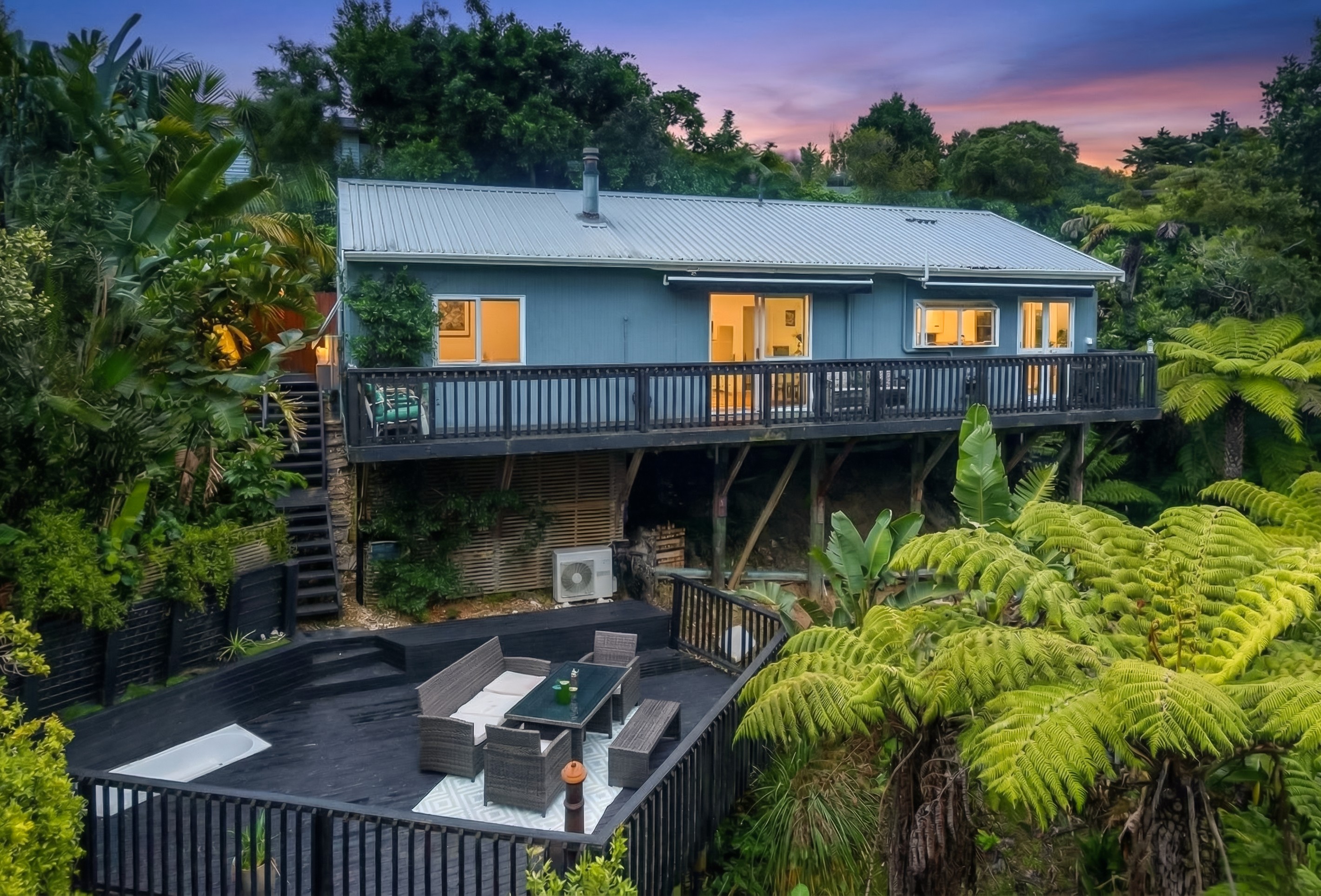 2/40 Robbies Road, Cockle Bay, Manukau City
