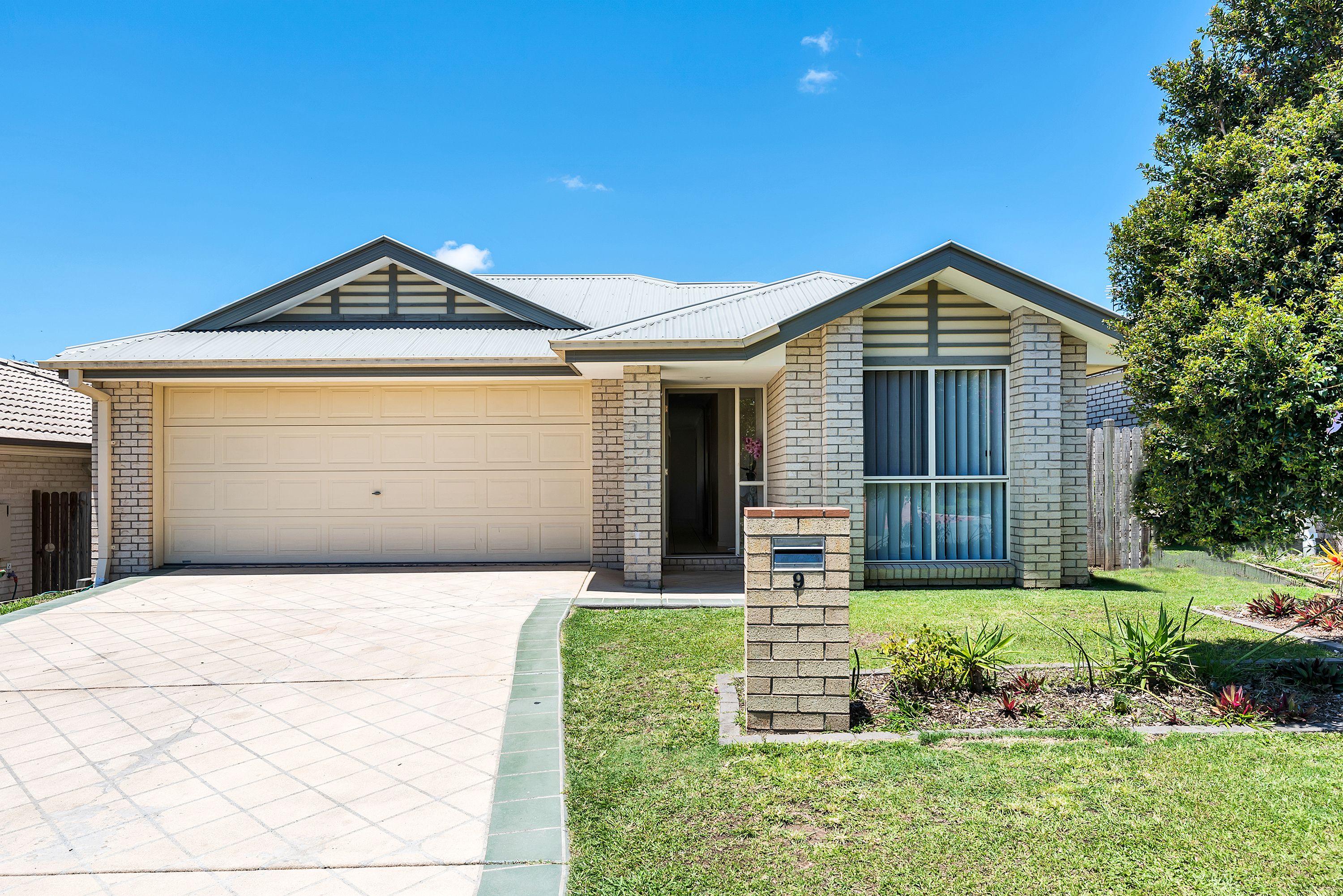 9 Heron Close, Coomera QLD 4209