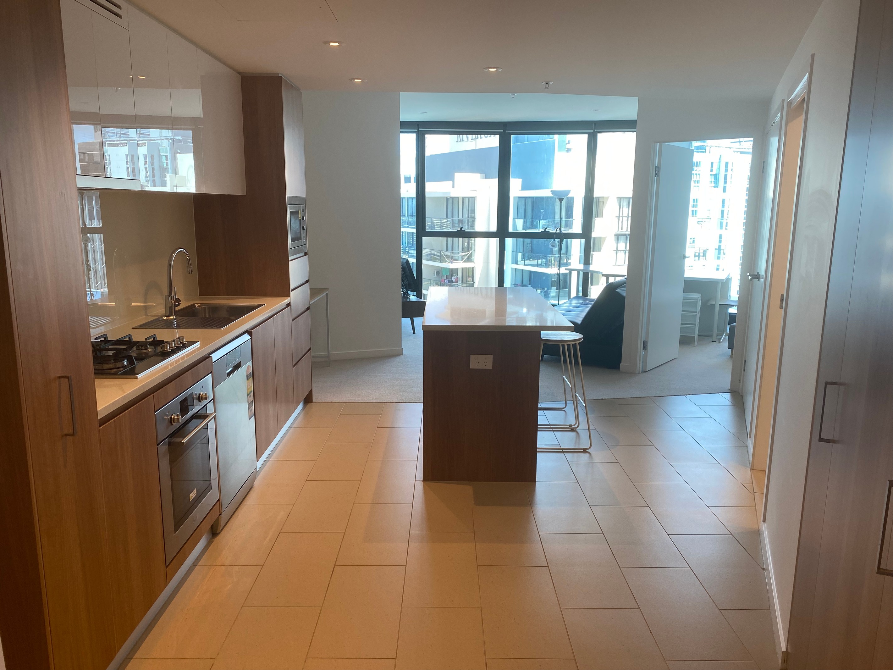 3806/222 Margaret Street, Brisbane City, QLD 4000