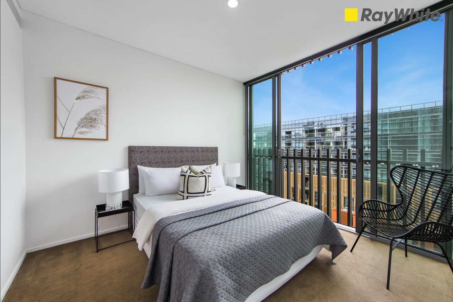 1315/18 Park Lane, Chippendale, NSW 2008