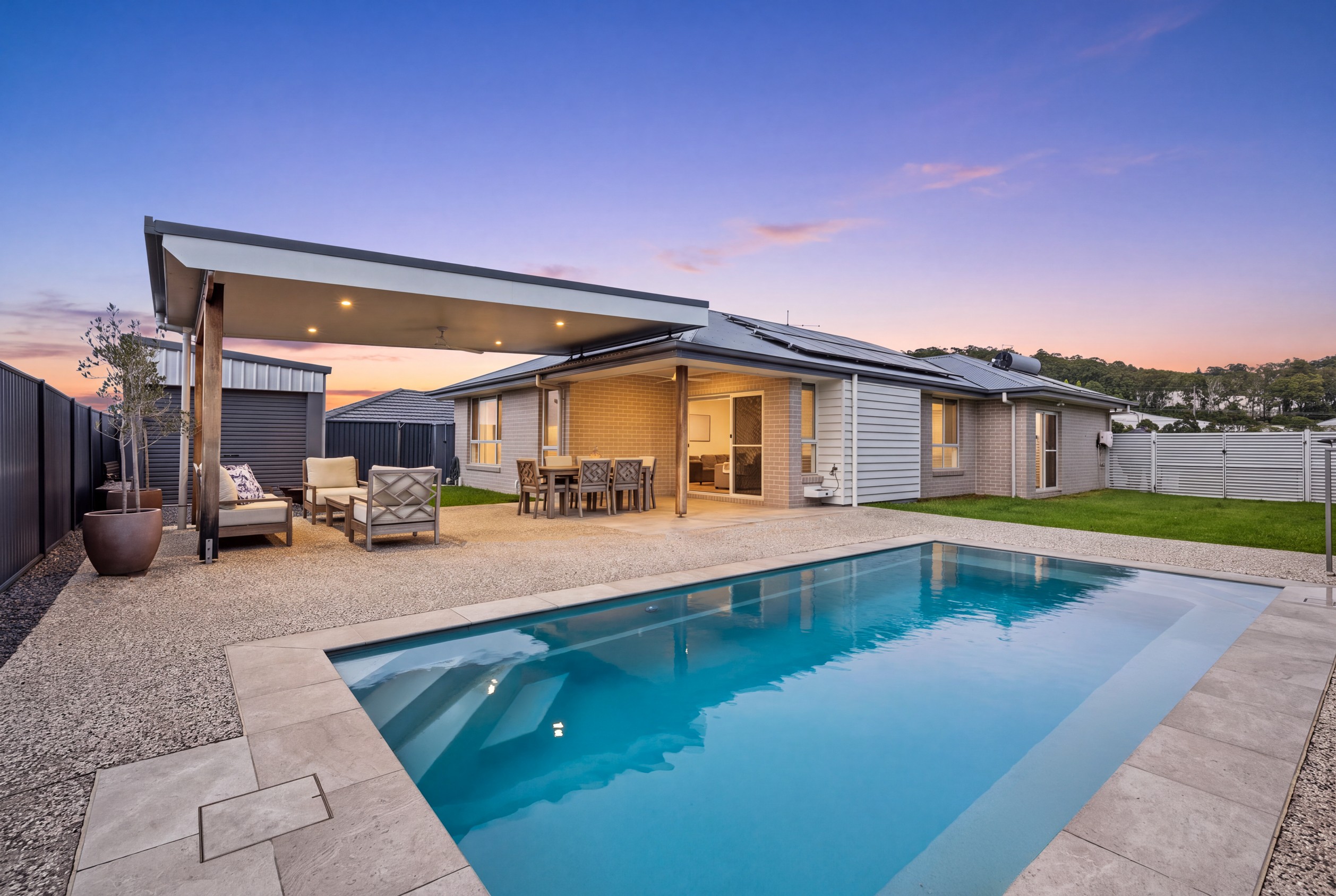 11 Whitehaven Crescent, Woolgoolga, NSW 2456
