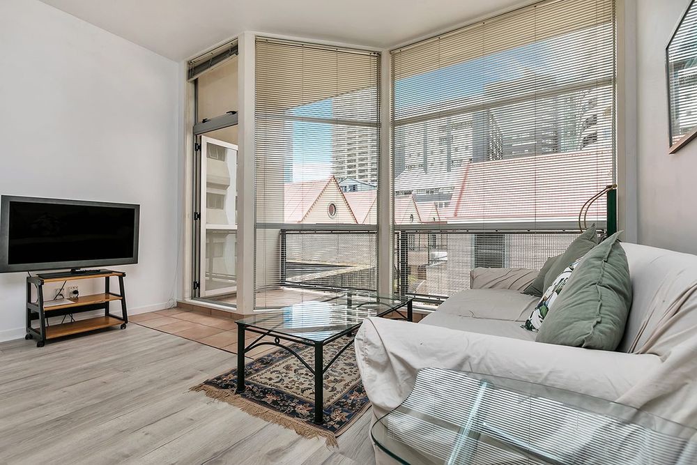 3F/10-14 Hobson Street, Auckland Central, Auckland City