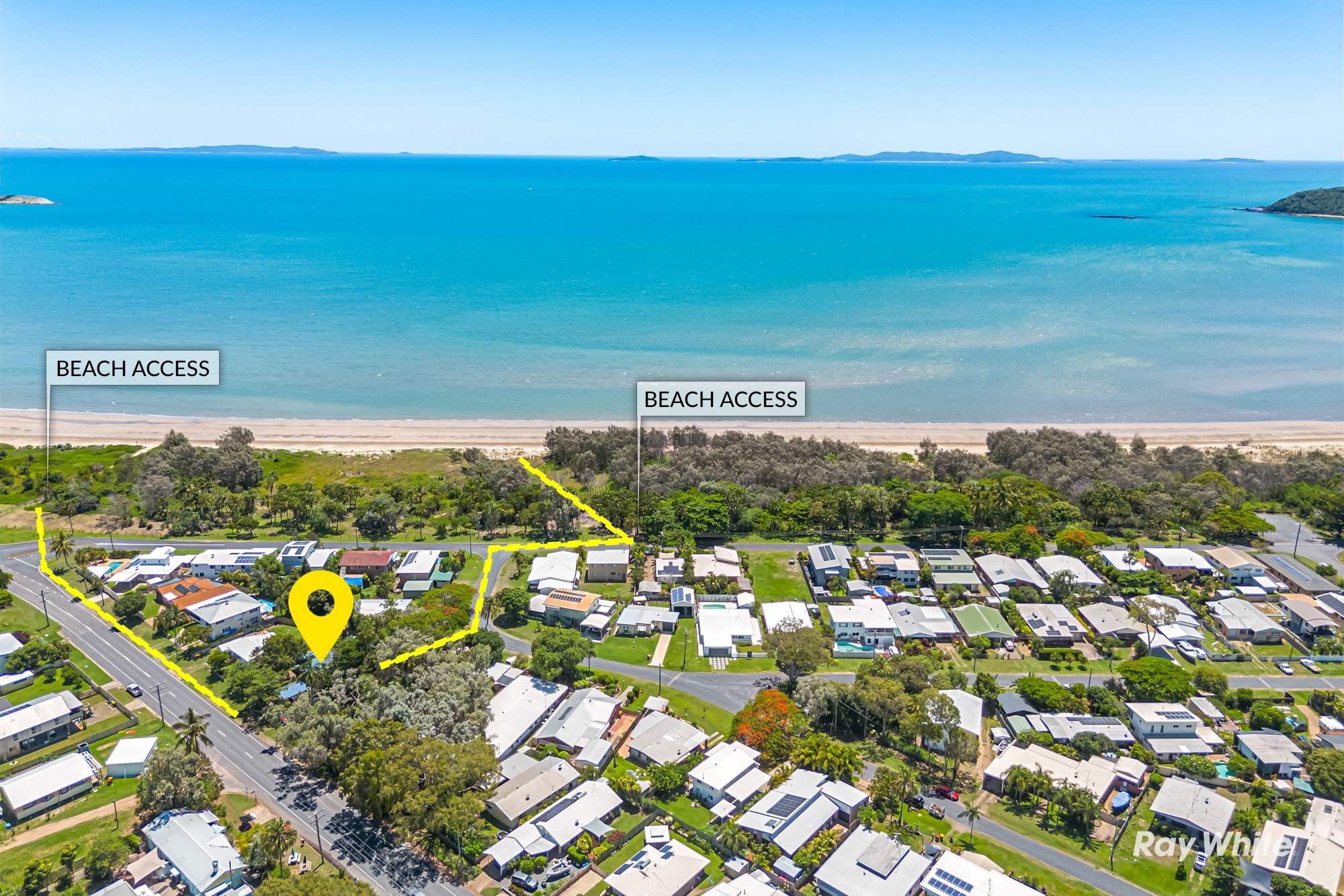 999 Scenic Highway, Kinka Beach, QLD 4703