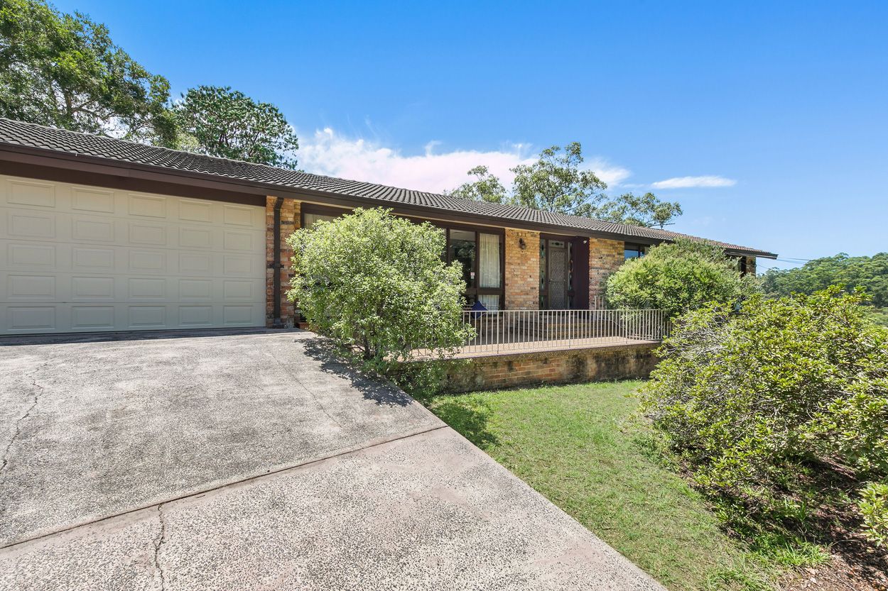 14 Chunooma Road, Wahroonga, NSW 2076