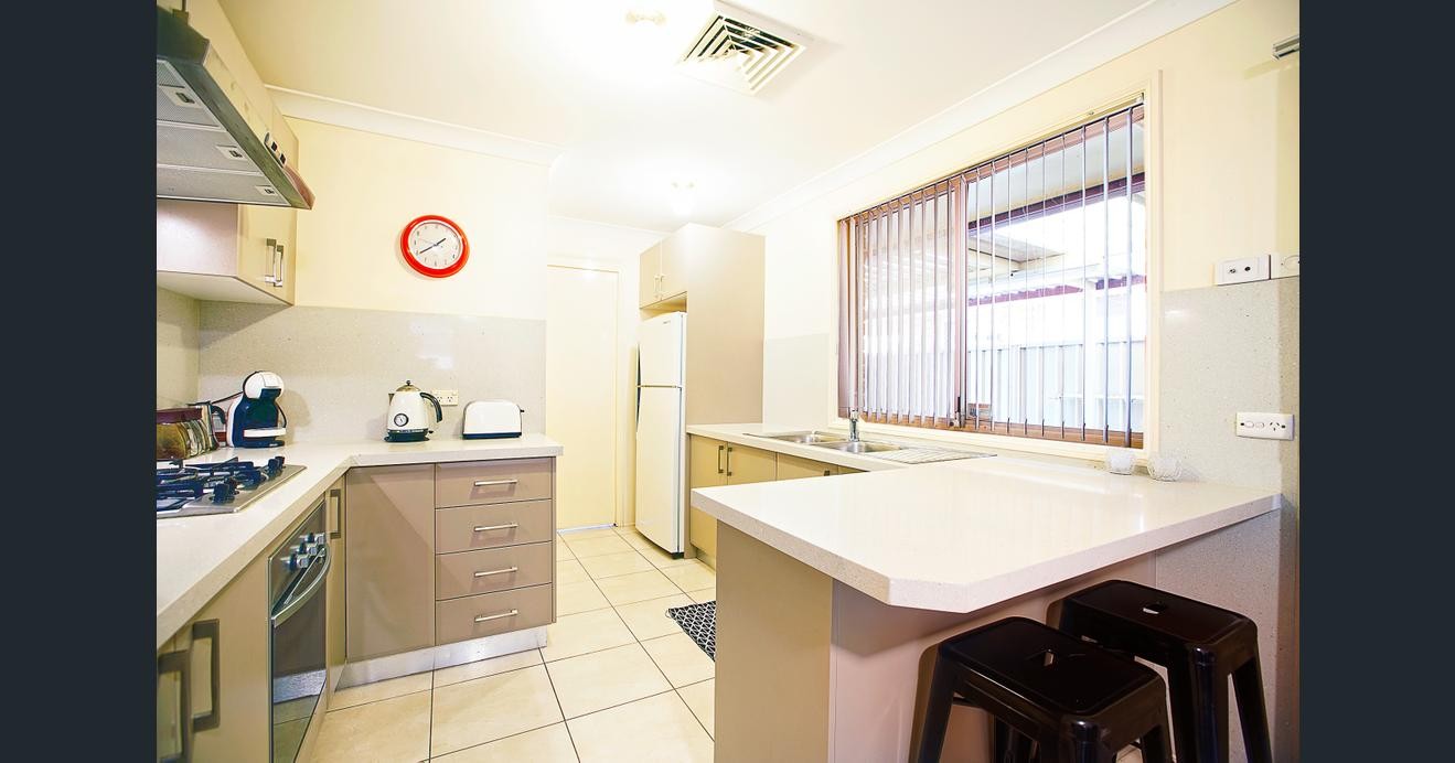 2 Bunya Place, Glenmore Park, NSW 2745
