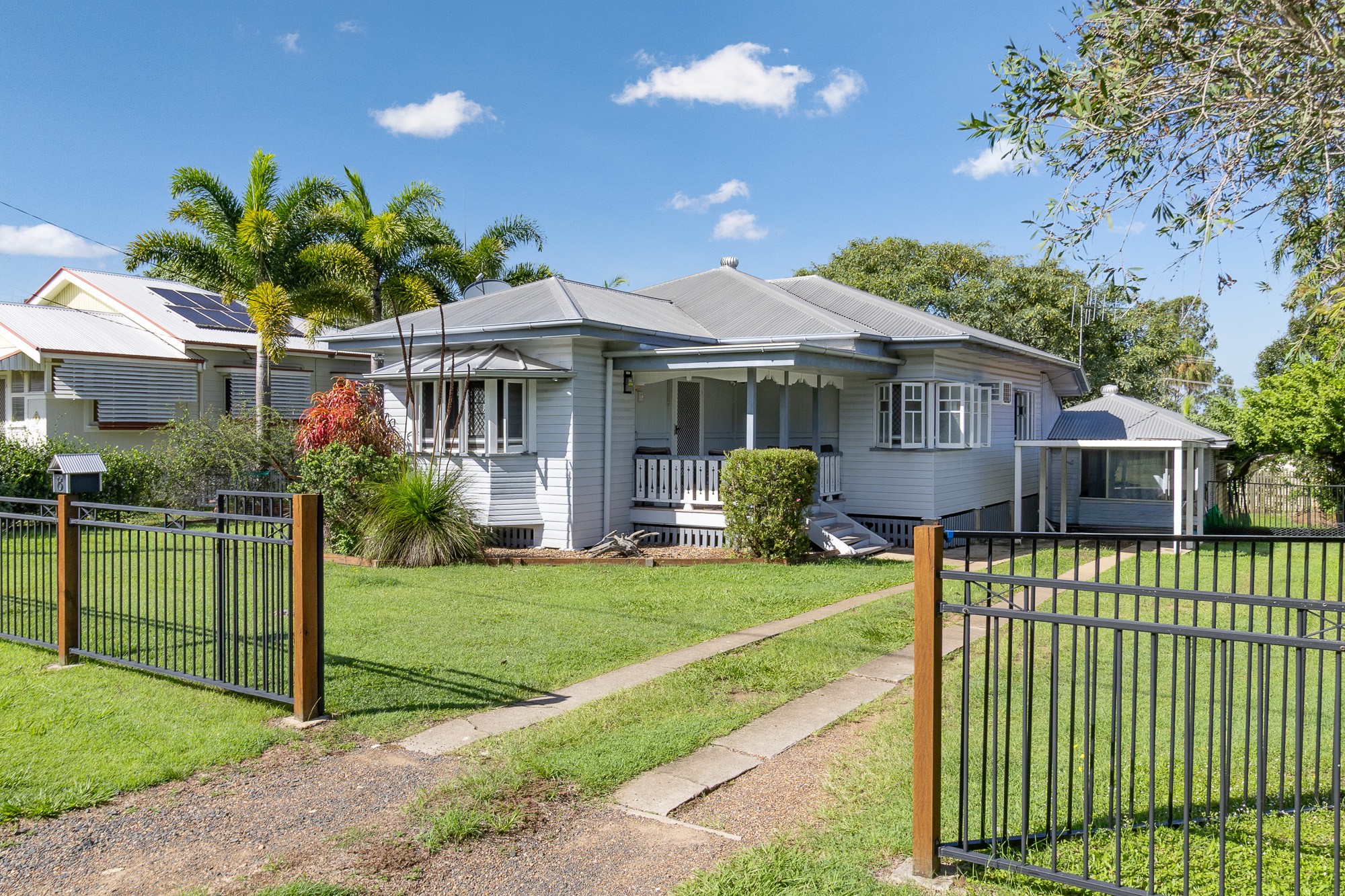 8 Aberdeen Avenue, Maryborough, QLD 4650
