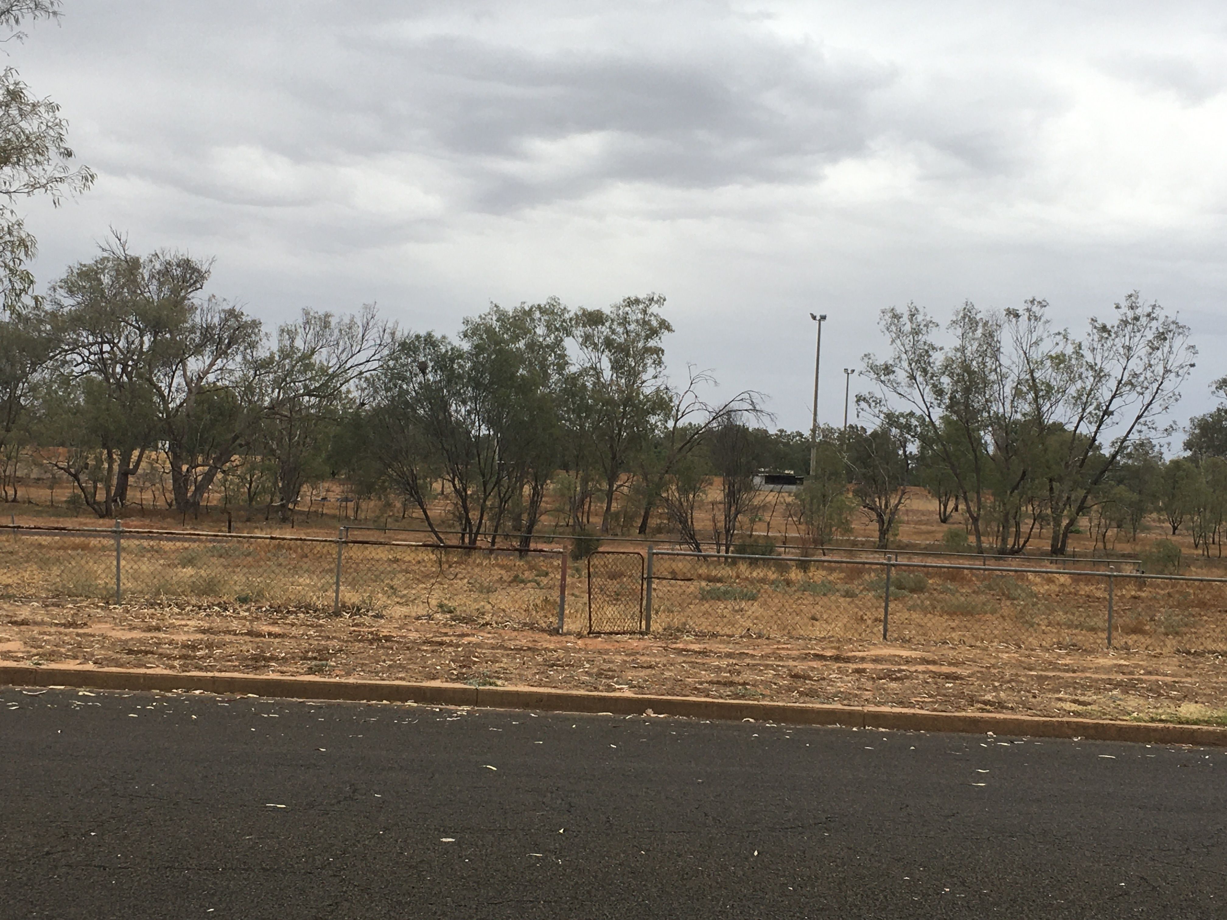 25 Galatea Street, Charleville QLD 4470