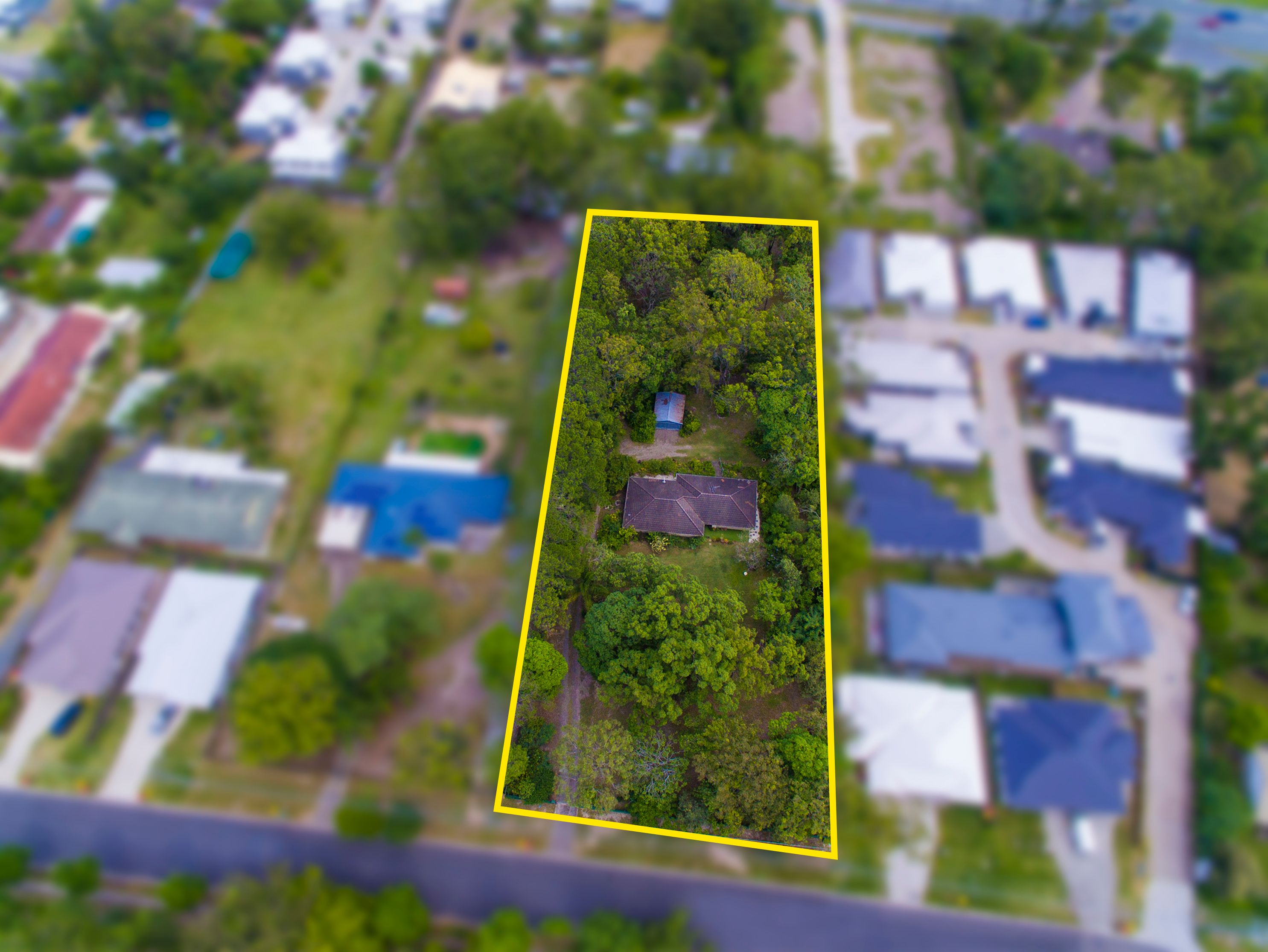 9-11 Richards Street, Loganlea, QLD 4131