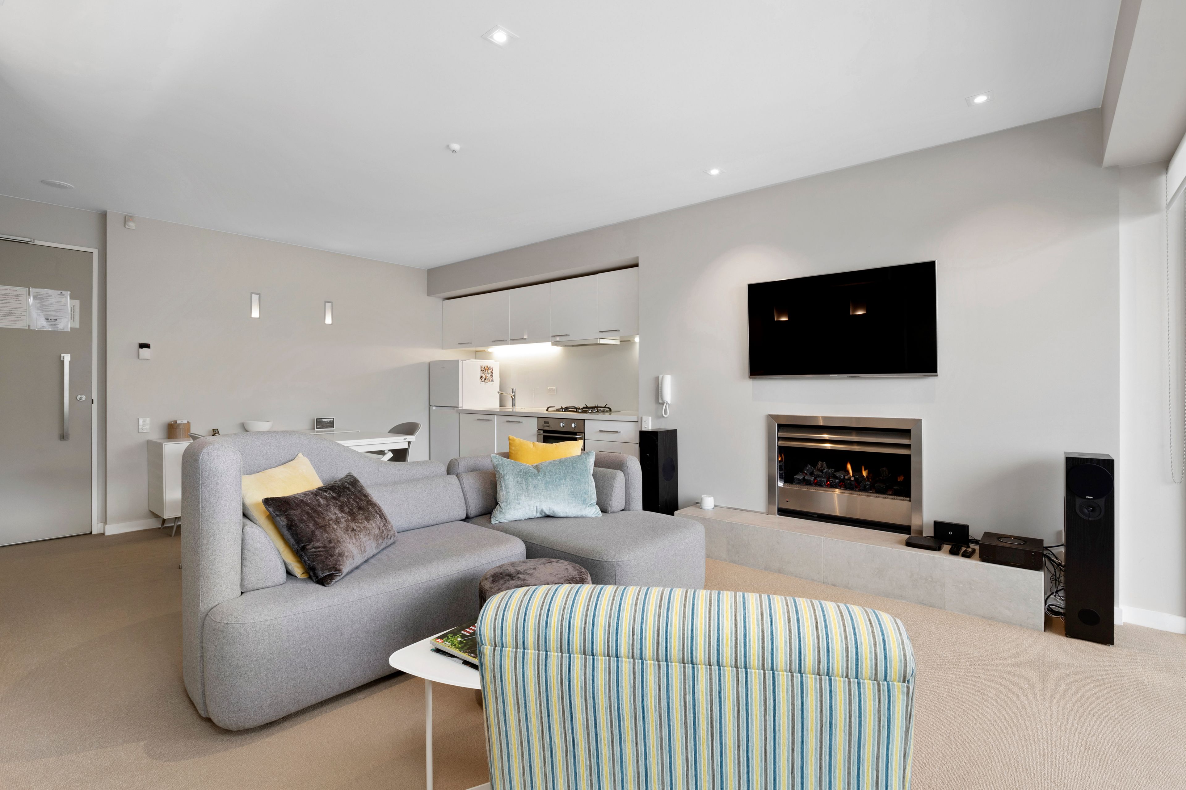 GD/11 George Street, Newmarket, Auckland City