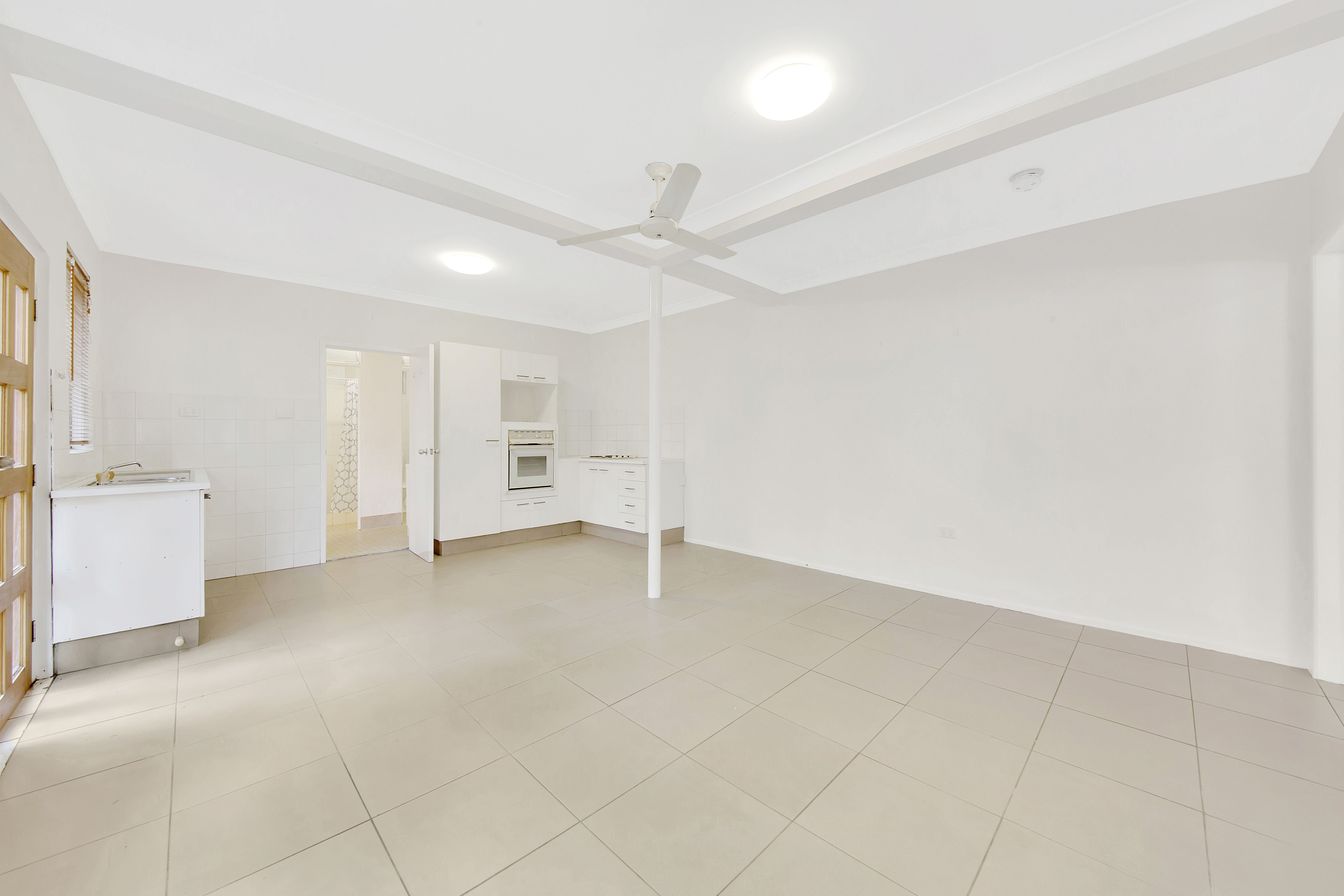 3/36A Kent Street, West Gladstone, QLD 4680