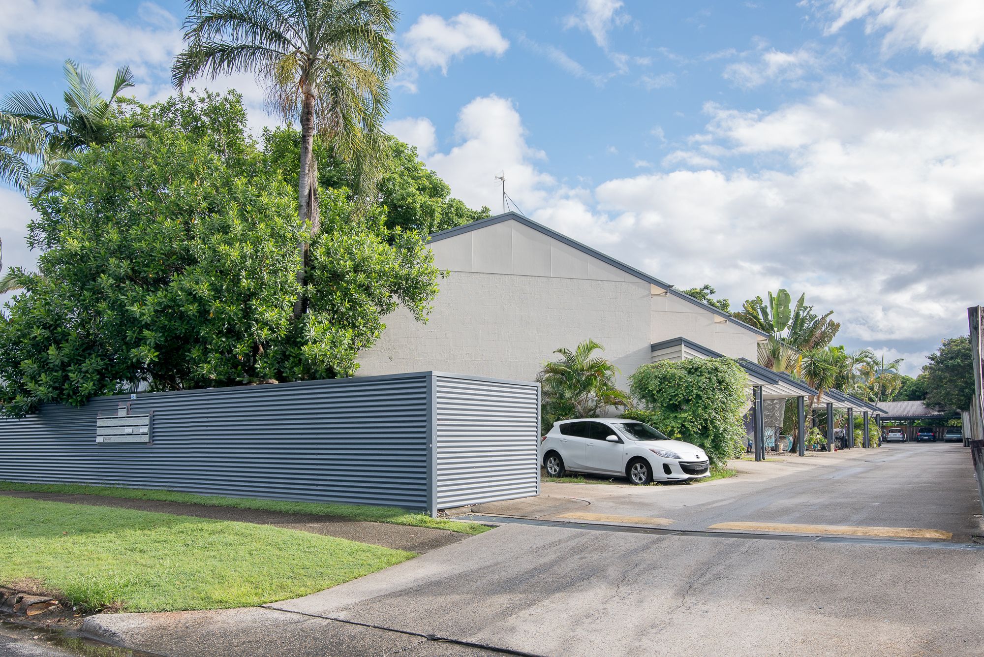 457 Severin Street, Manunda QLD 4870