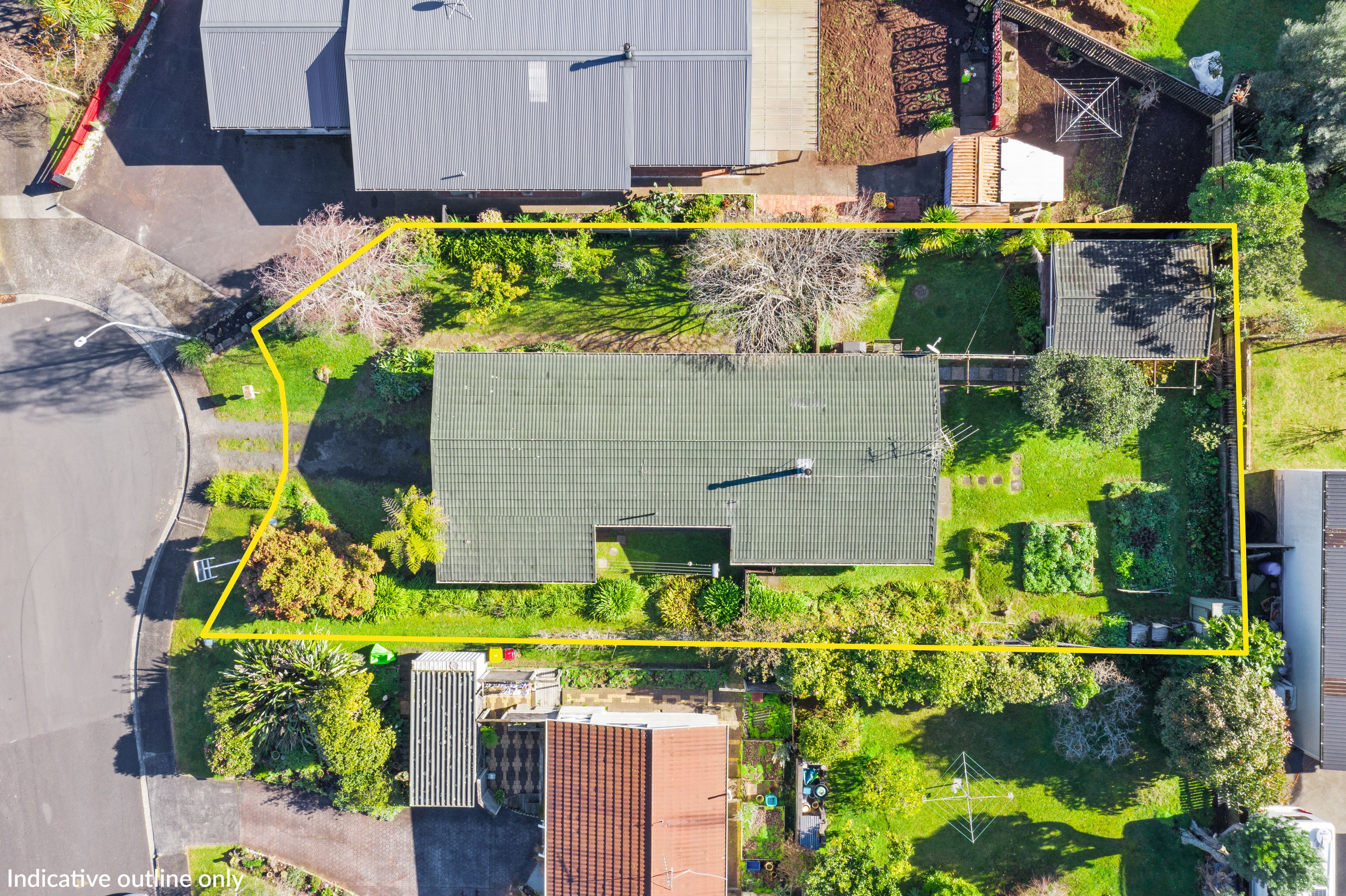 14 April Place, Papakura, Papakura