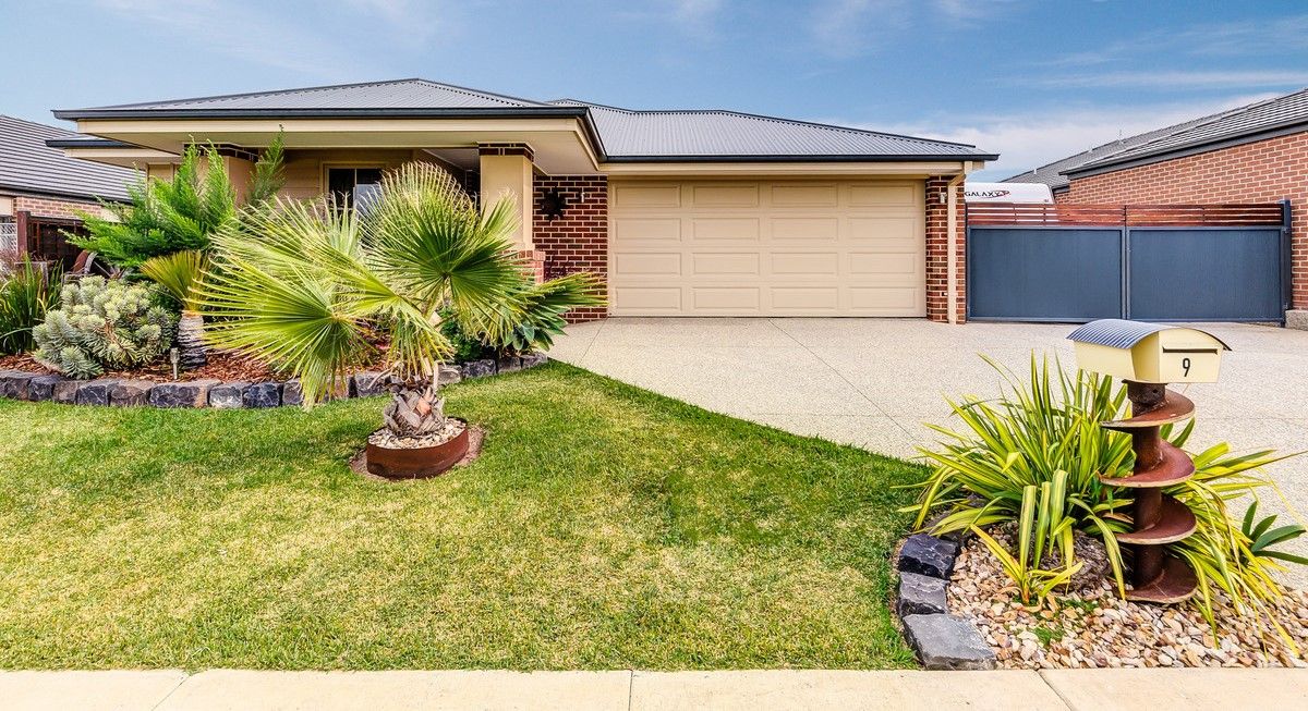 9 Longwood Street, Curlewis VIC 3222