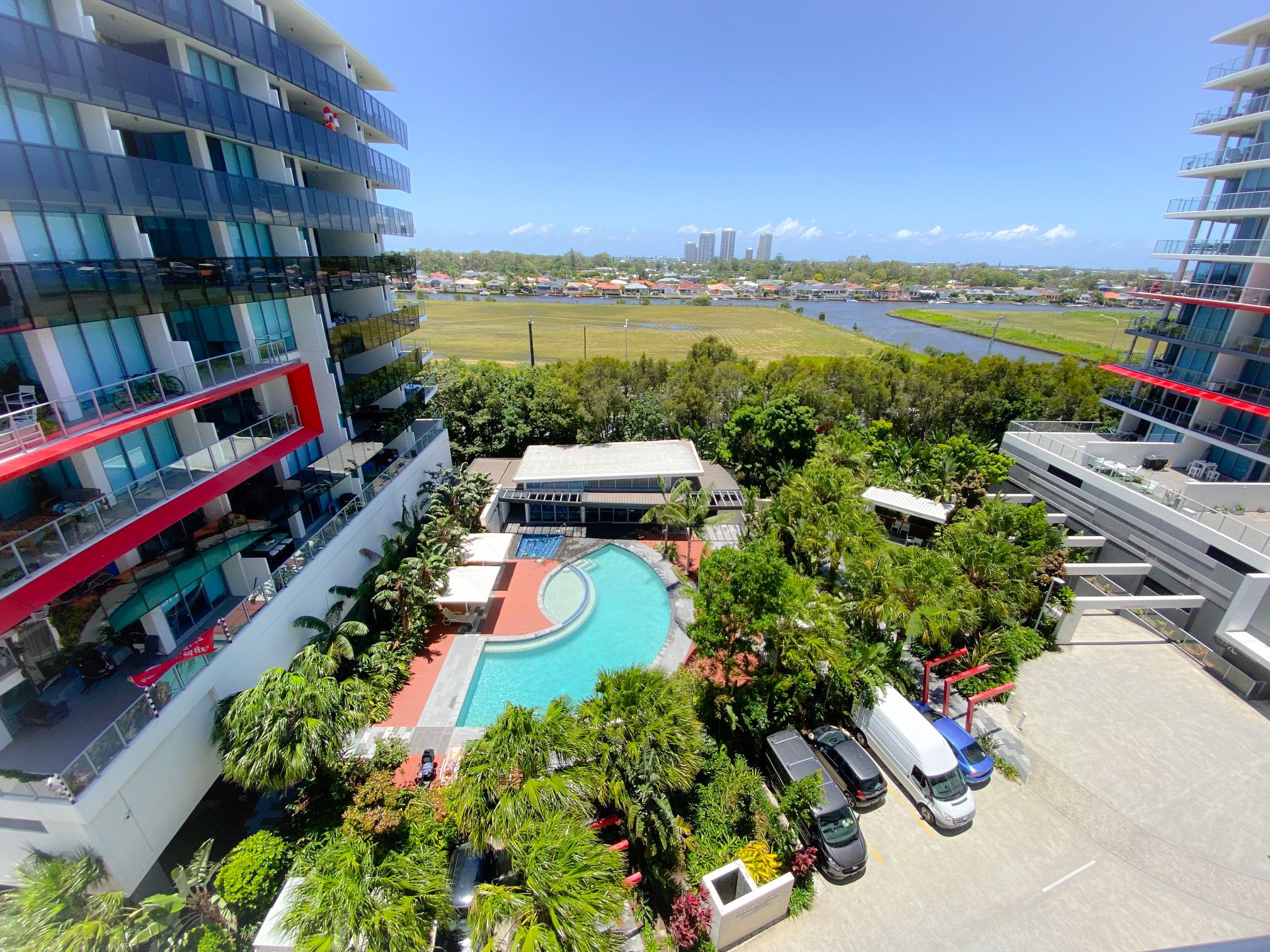 3602/25-31 East Quay Drive, Biggera Waters, QLD 4216