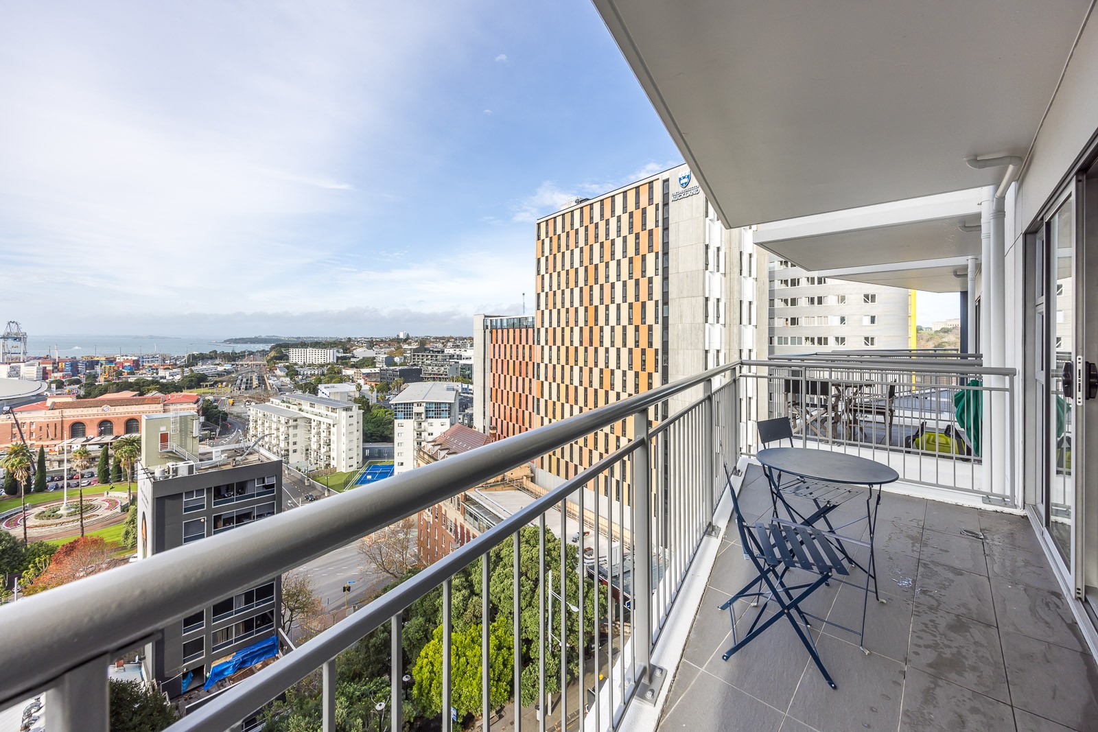 908/1 Parliament Street, Auckland Central, Auckland City