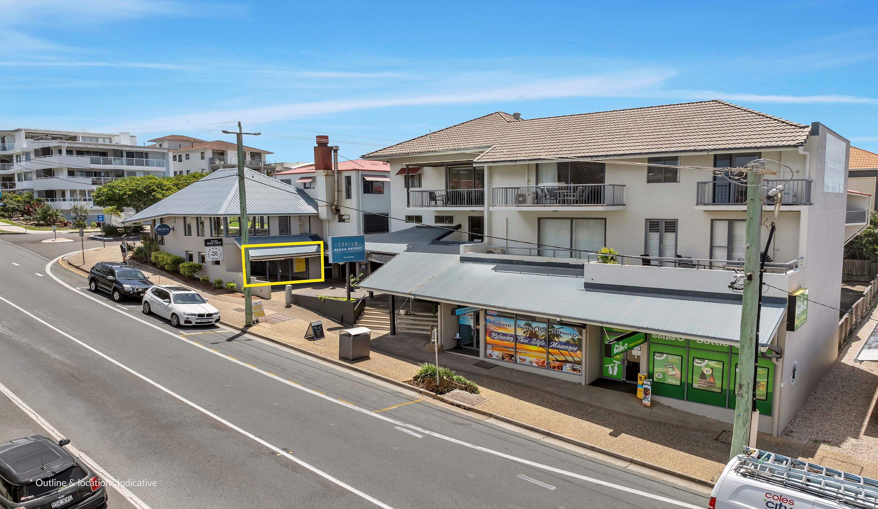 3/7-13 Beach Road, Coolum Beach, QLD 4573