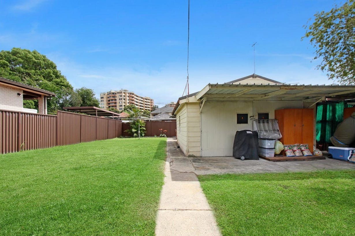 6 Beach Street, Kogarah, NSW 2217