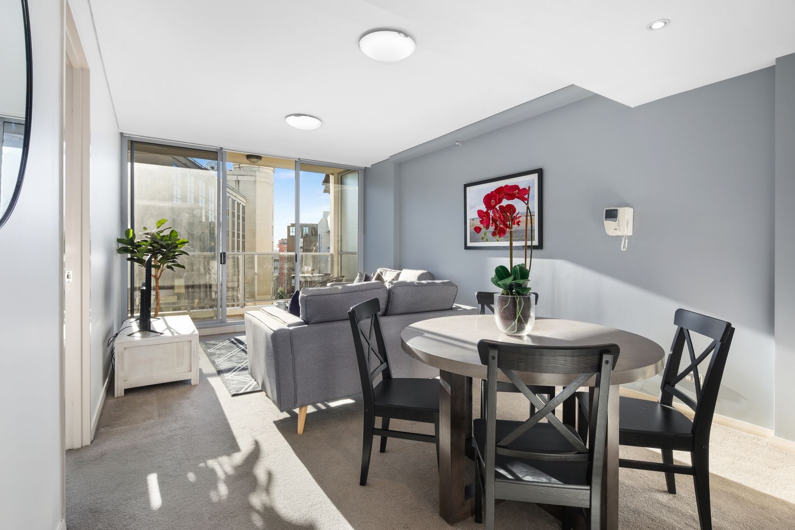190/107 Quay Street, Haymarket, NSW 2000
