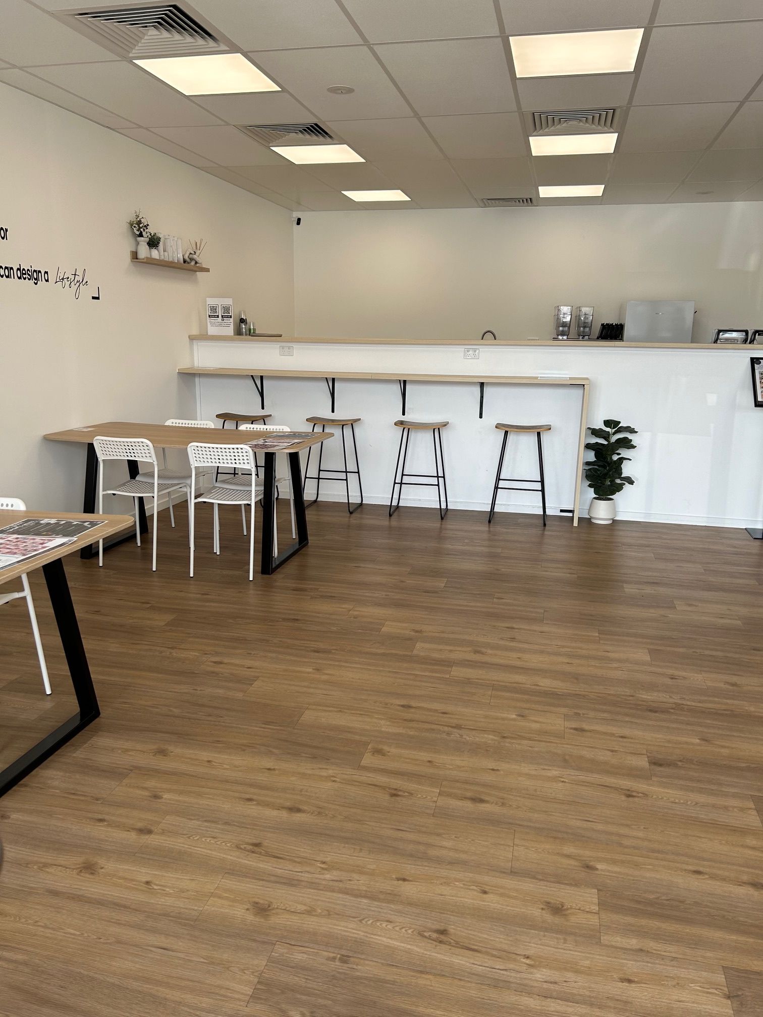 Shop 4, Stage 3/28A Dixon Drive, Pimpama, QLD 4209