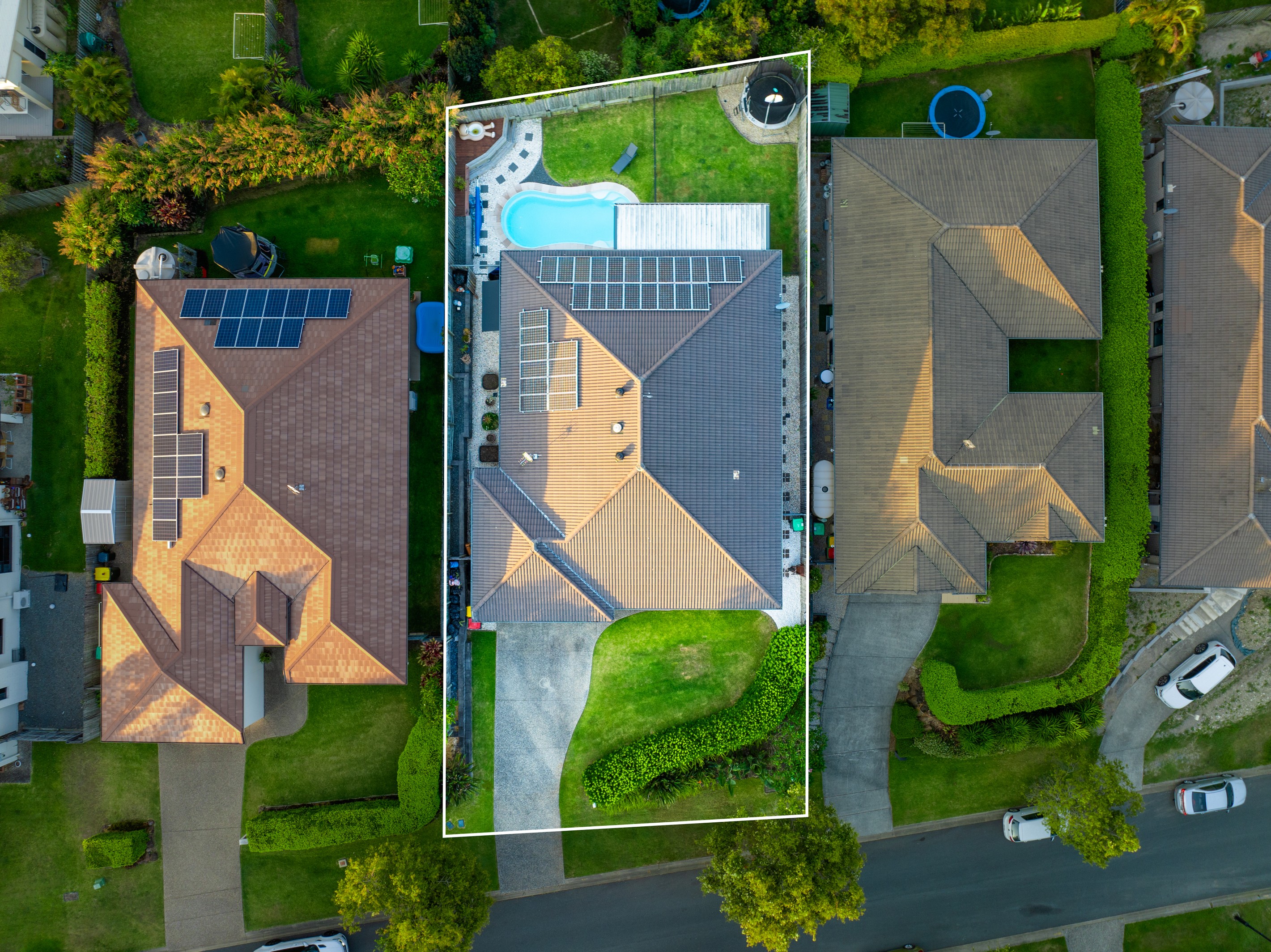 5 Carmen Court, Oxenford, QLD 4210