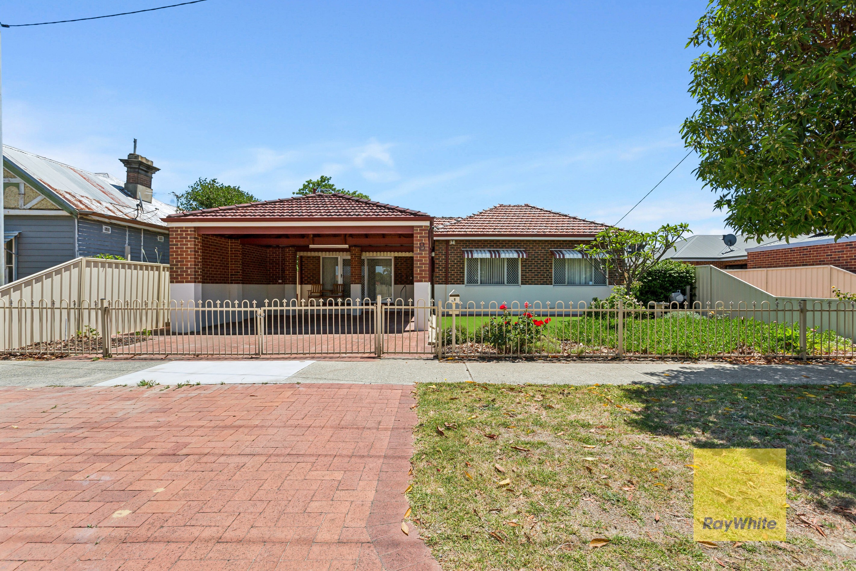 8 Henry Street, Midland, WA 6056