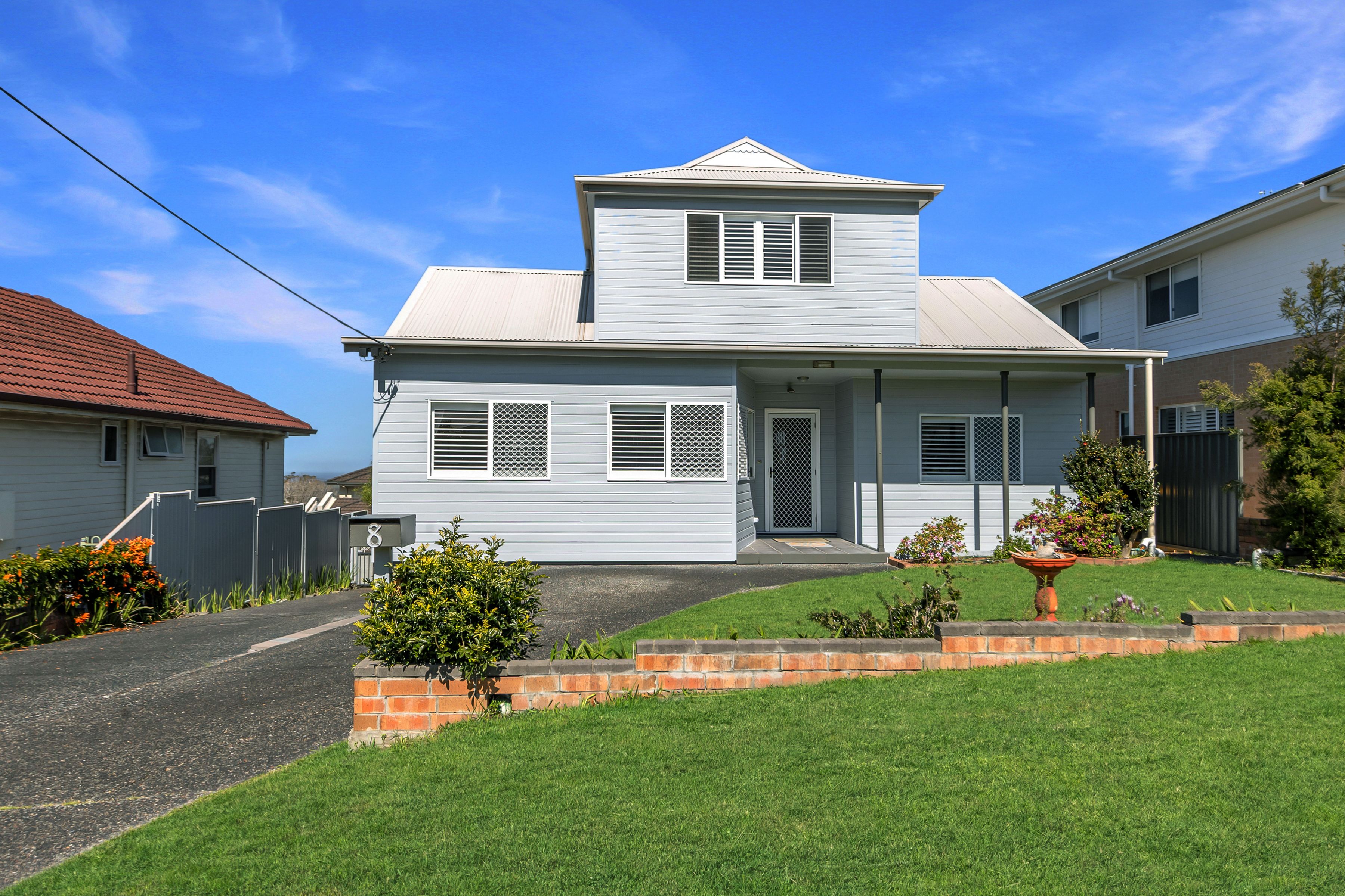 8 Kalora Crescent — photo from Ray White Charlestown