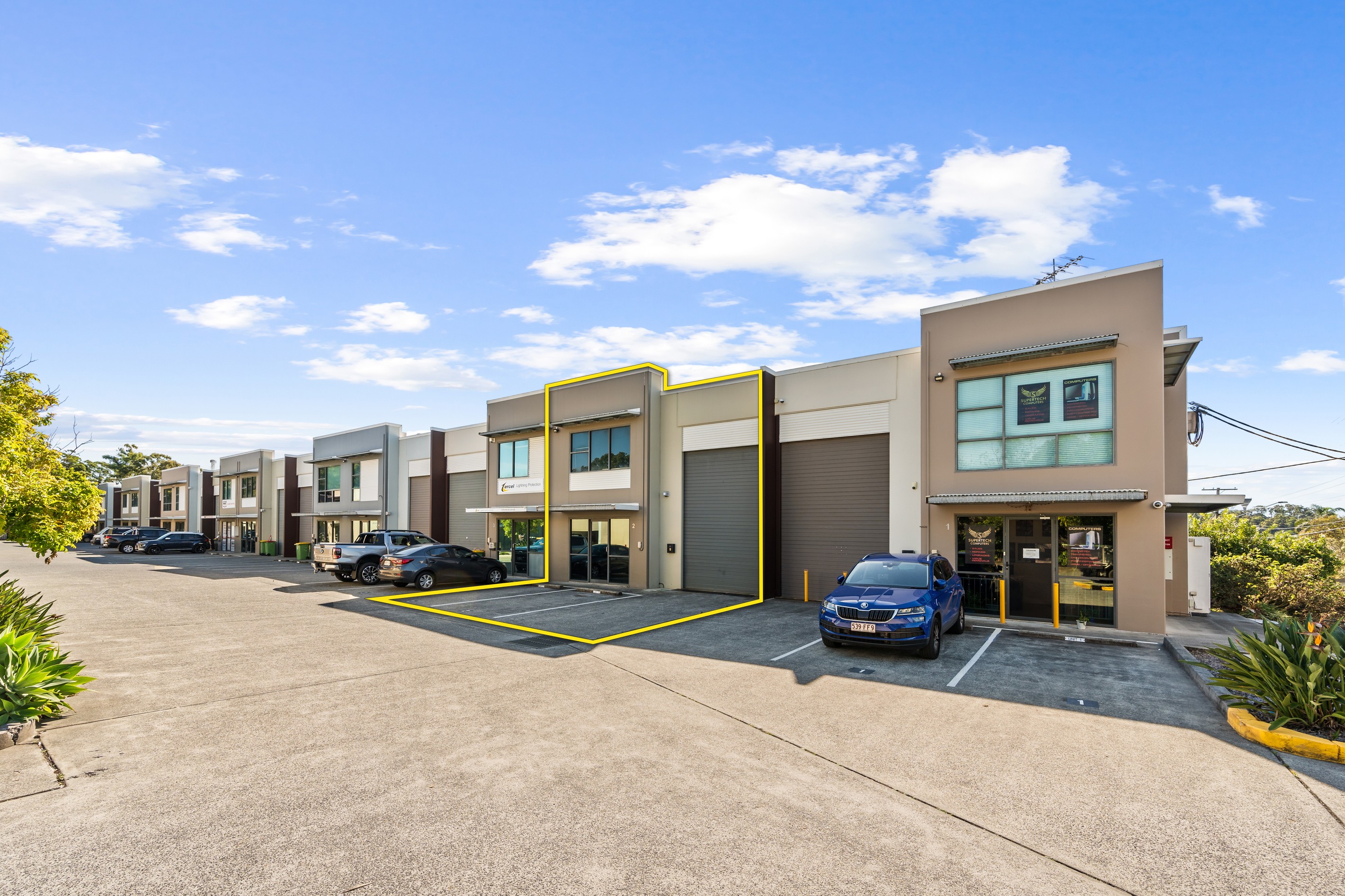 2/172 North Road, Woodridge, QLD 4114