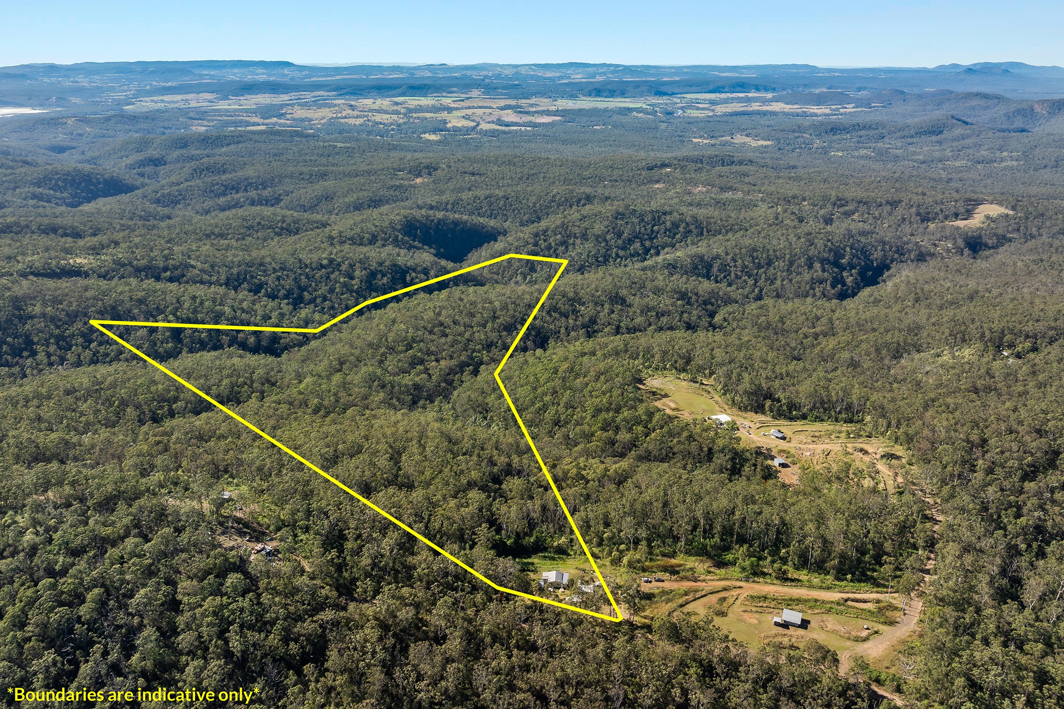 760 Sugarbag Road, Drake, NSW 2469
