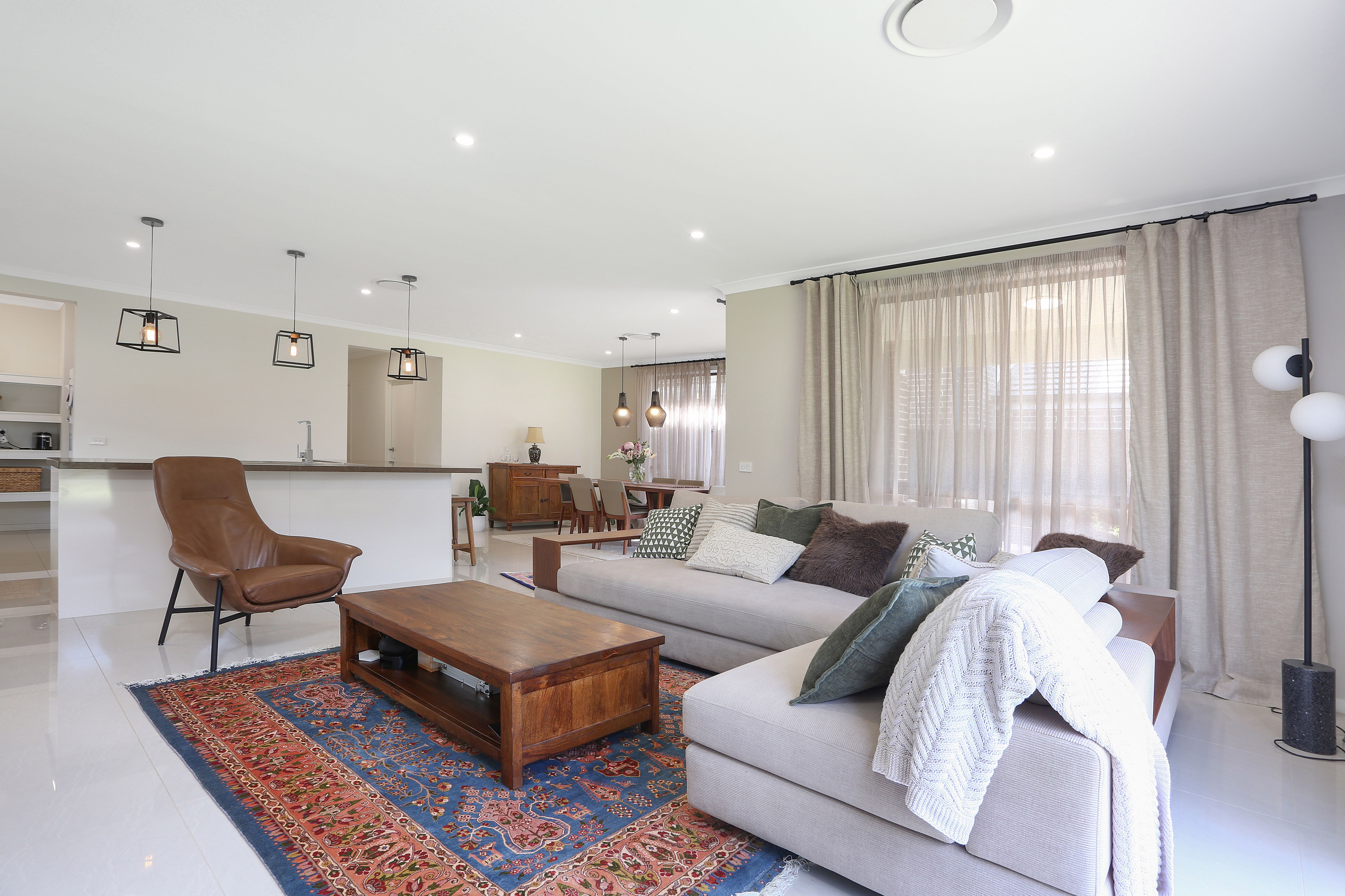 41 Edgewater Drive, Glenmore Park, NSW 2745