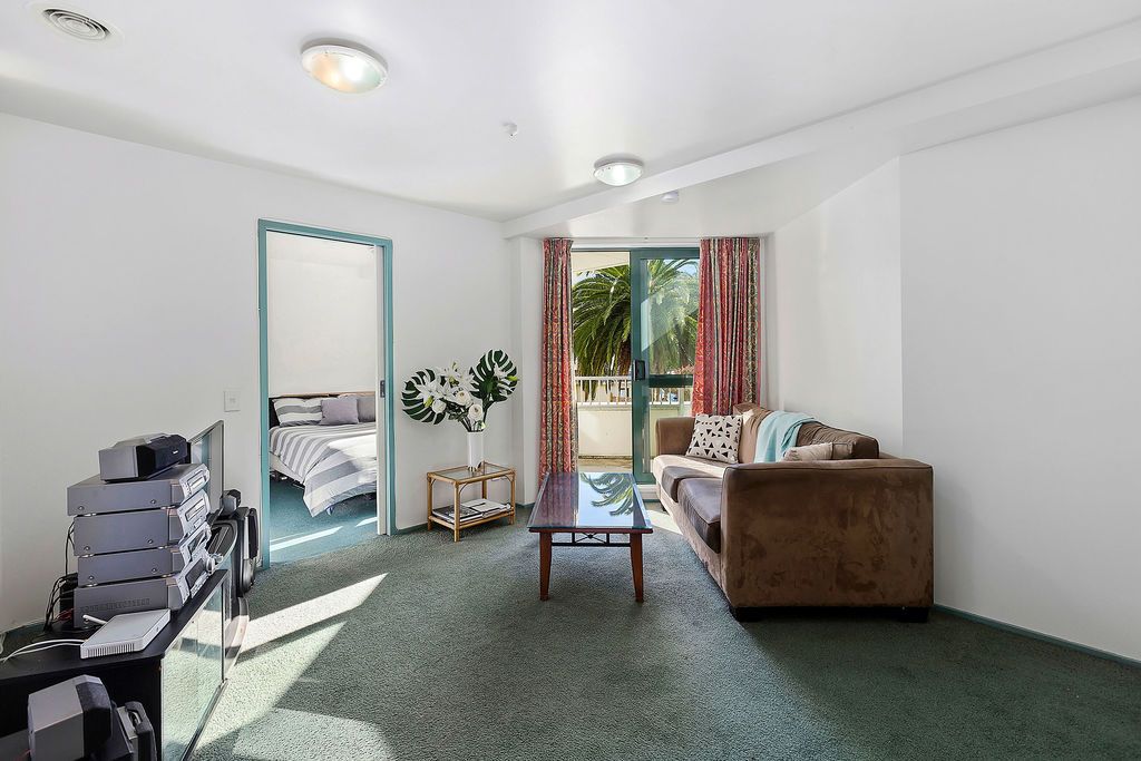 UB7/13 Palm Grove, Berhampore, Wellington City