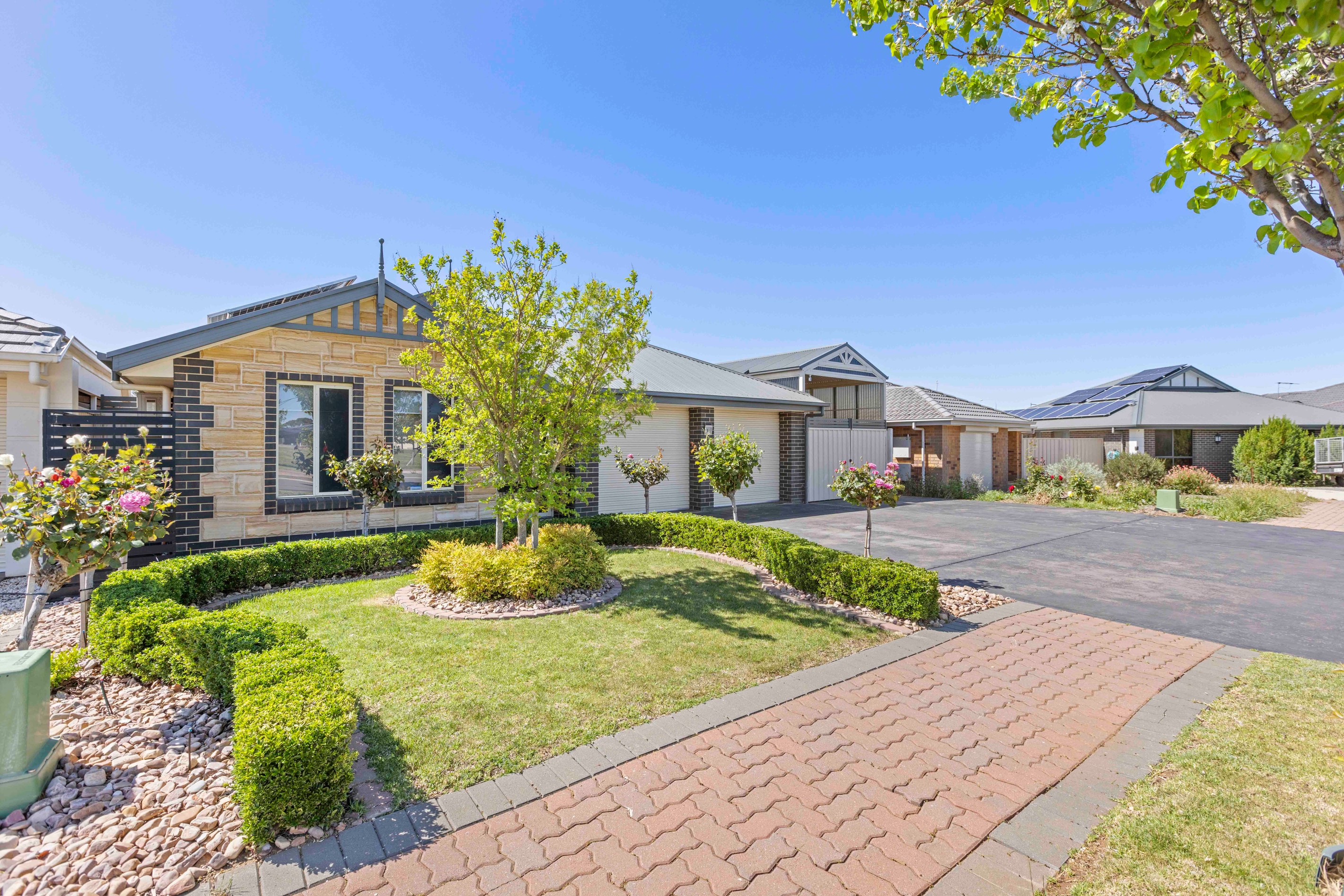 51 Knightley Circuit, Freeling, SA 5372