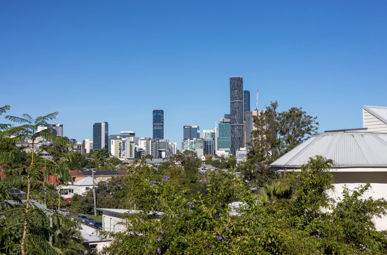 17 Upper Cairns Terrace, Paddington, QLD 4064