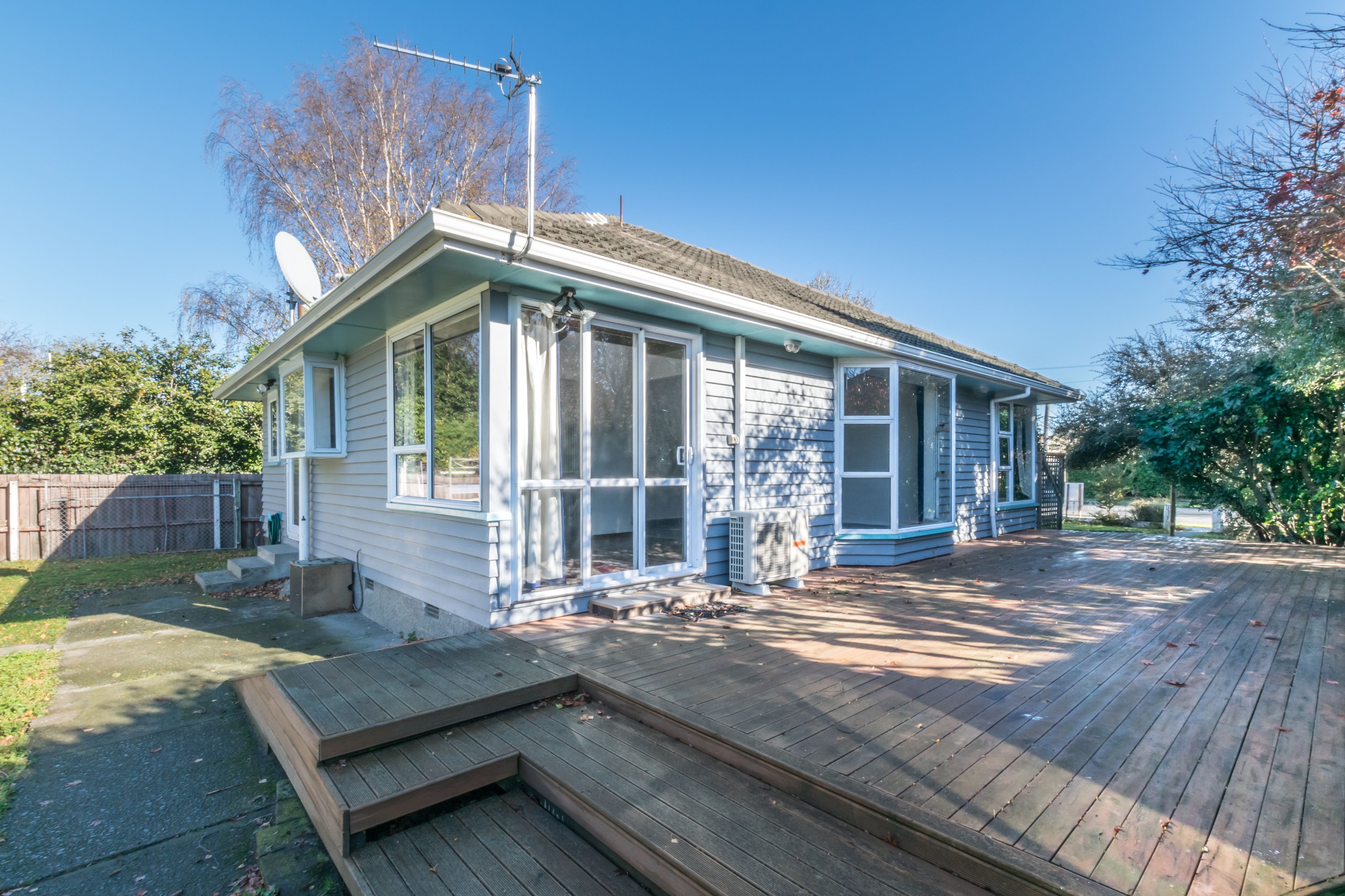 22 Flower Street, Bryndwr, Christchurch City