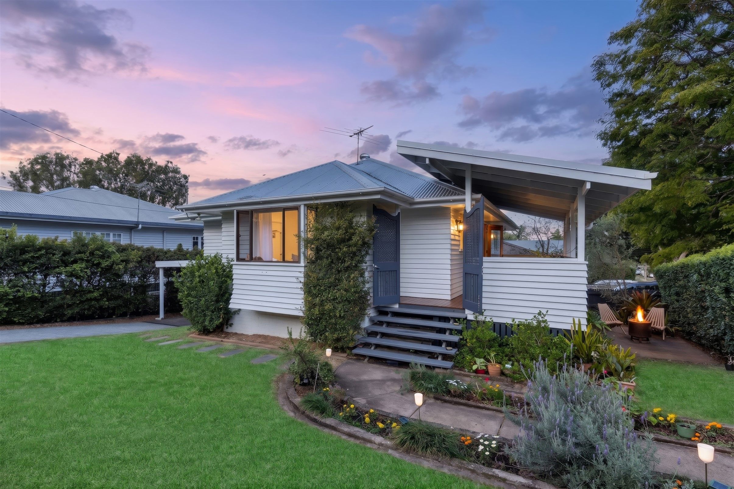 1 Nicholson Street, Mitchelton, QLD 4053