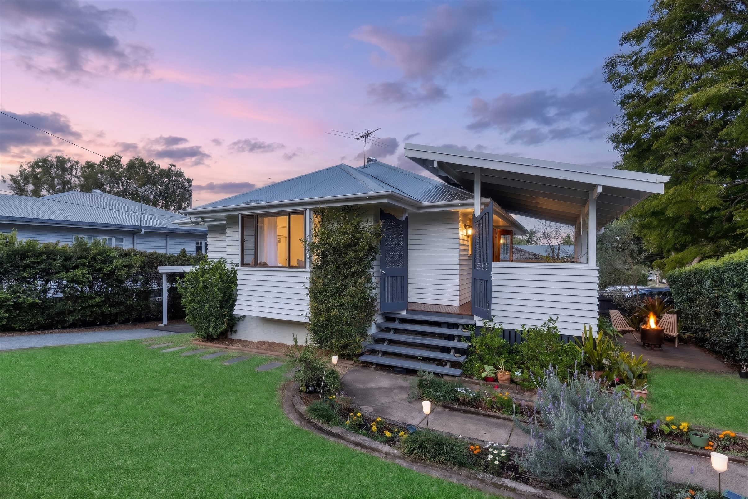 1 Nicholson Street, Mitchelton, QLD 4053