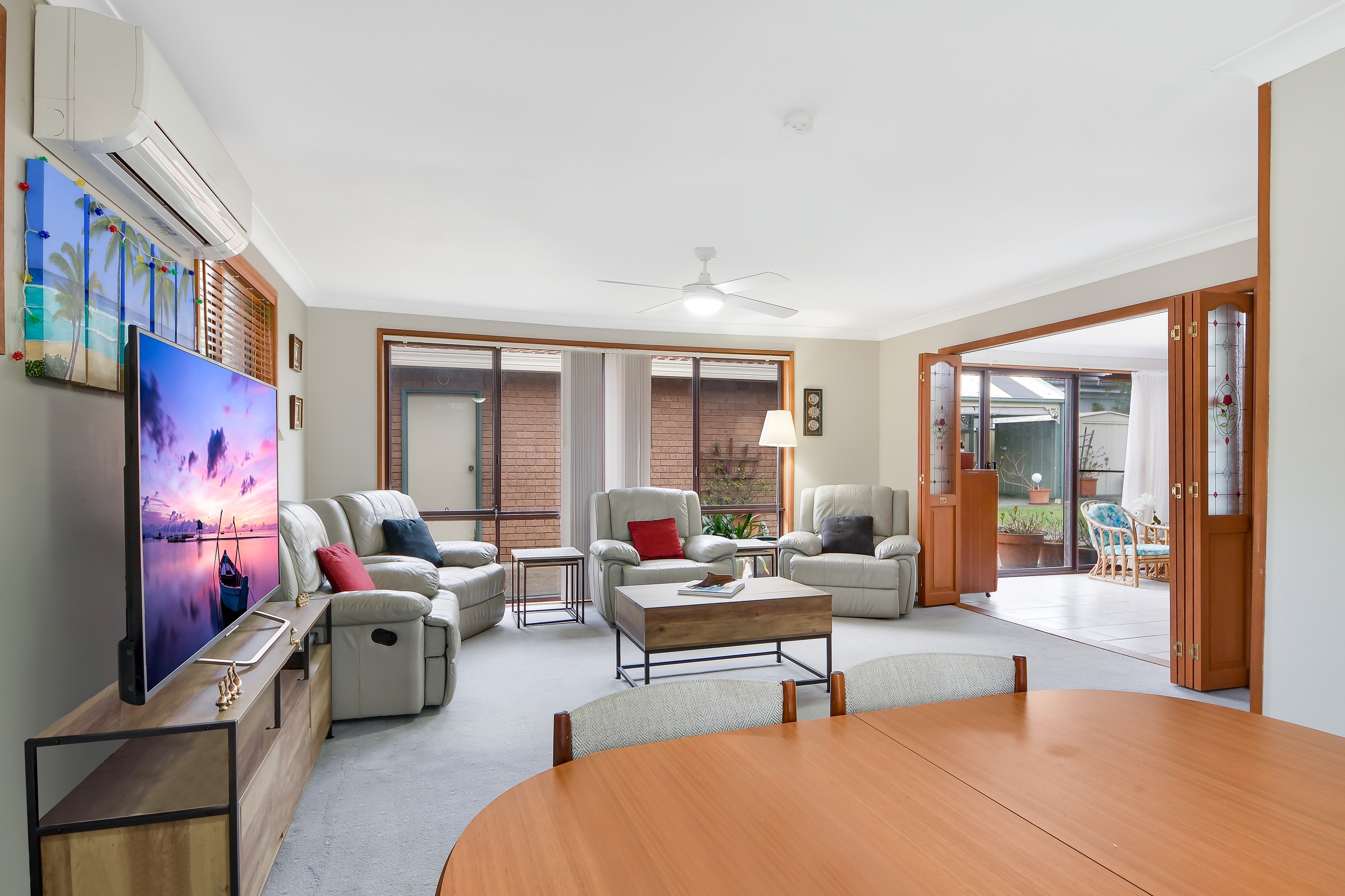 Glenfield, NSW 2167