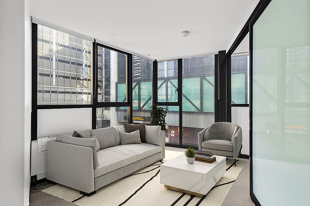 205/33 Clarke Street, Southbank, VIC 3006