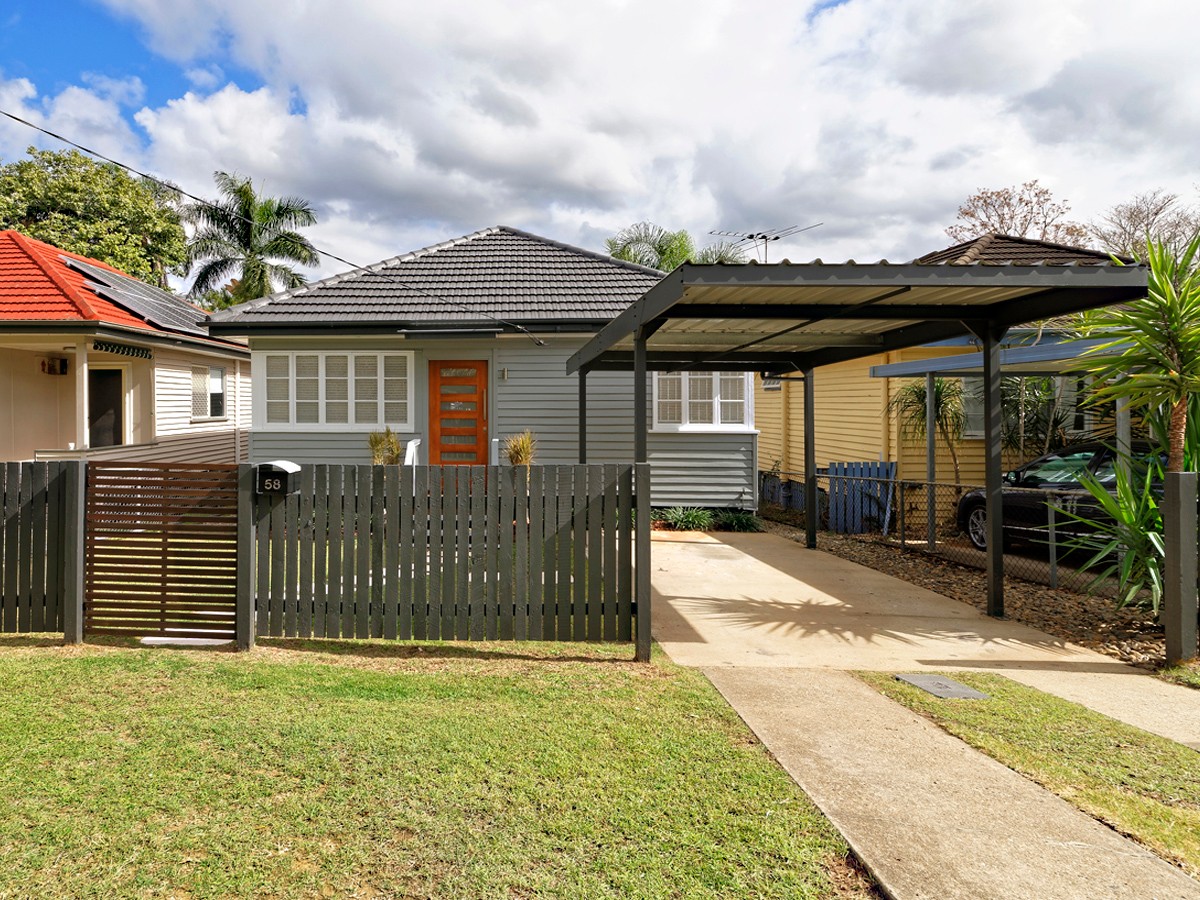 58 Essex Street, Mitchelton, QLD 4053