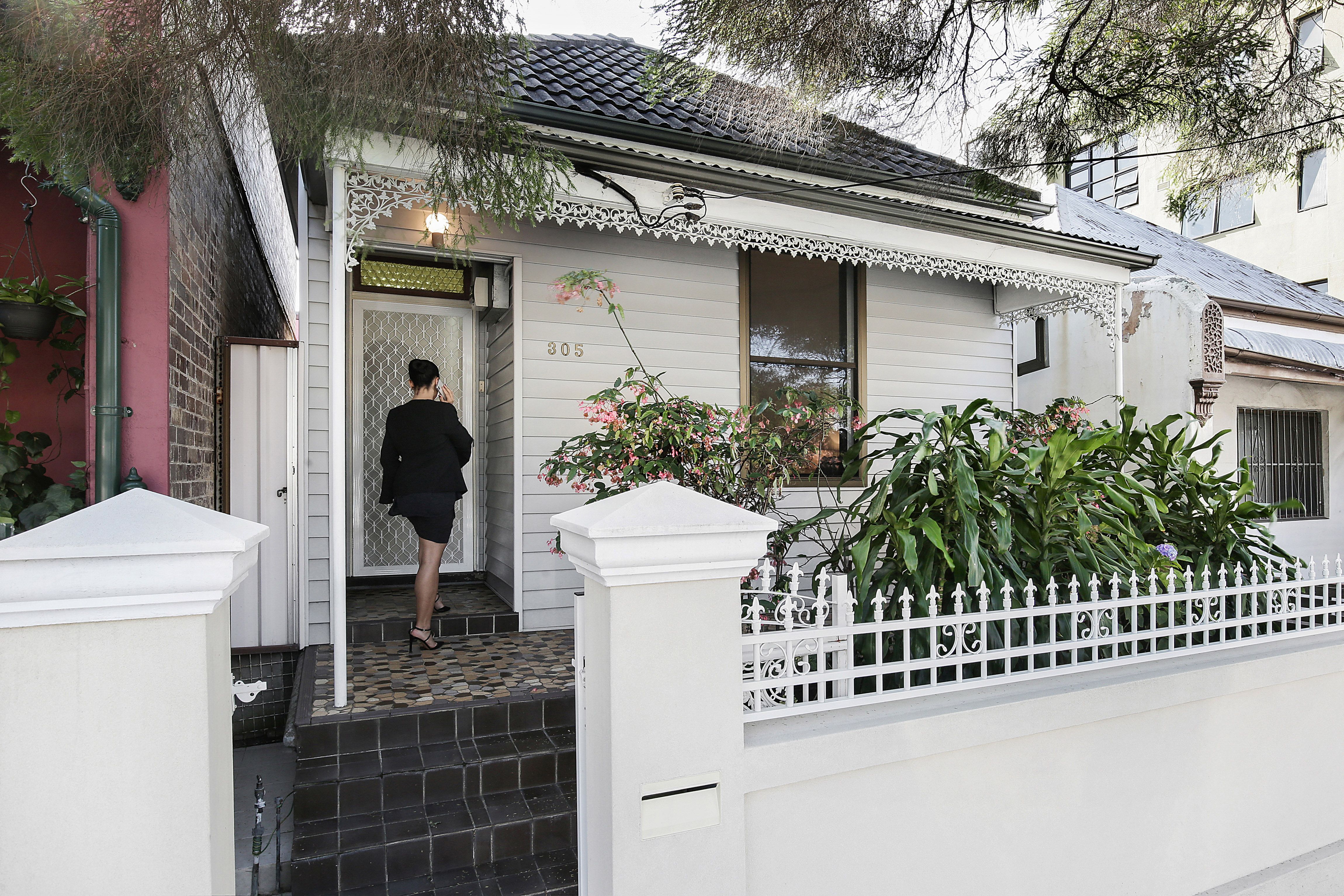 305 Victoria Road, Marrickville, NSW 2204