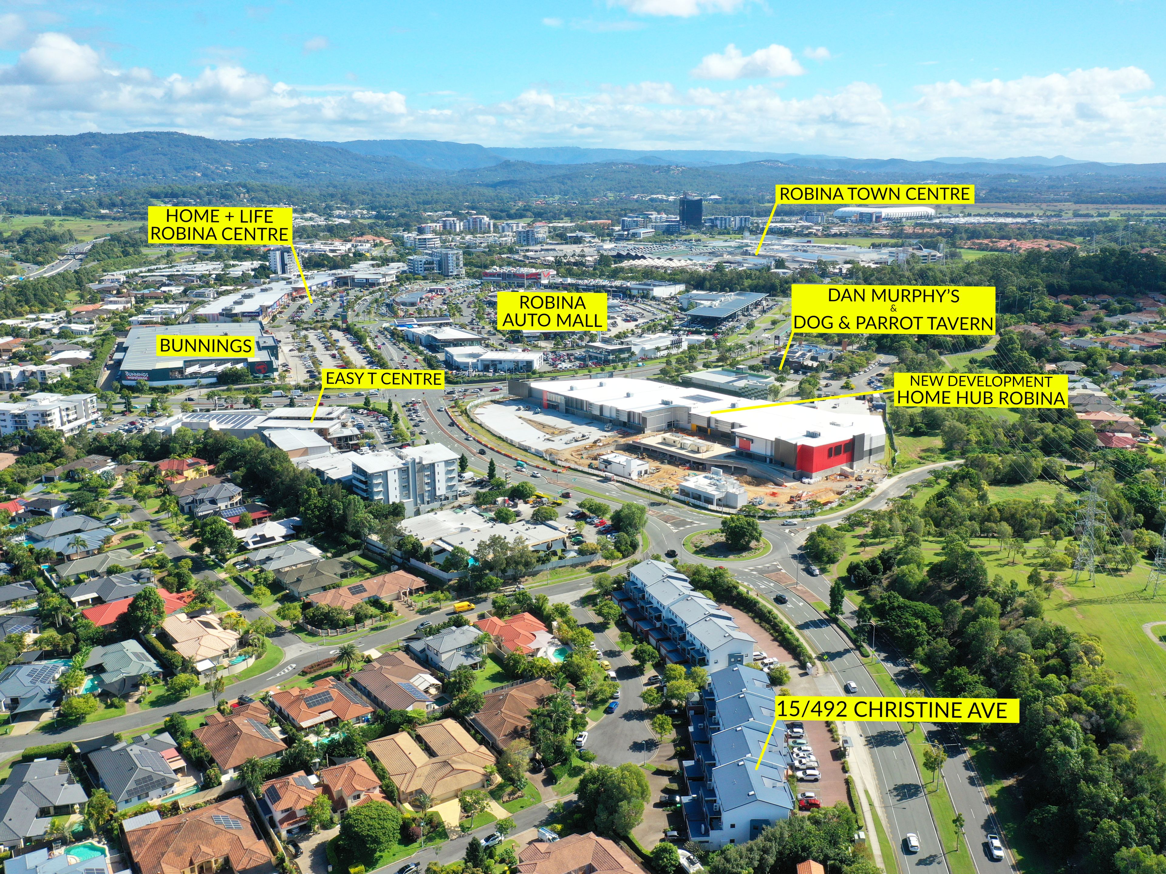 23 Peppertree Circuit, Robina QLD 4226