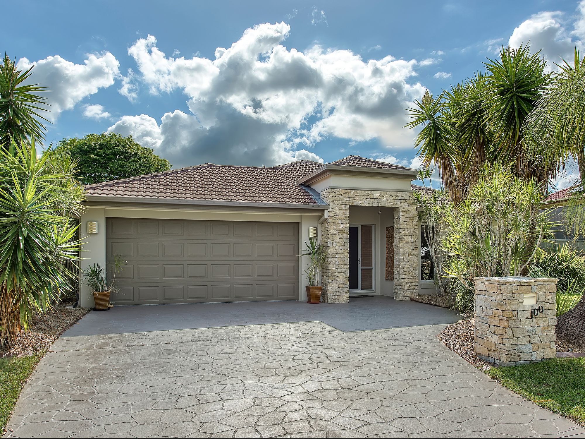 100 Tuckeroo Street, Narangba, QLD 4504