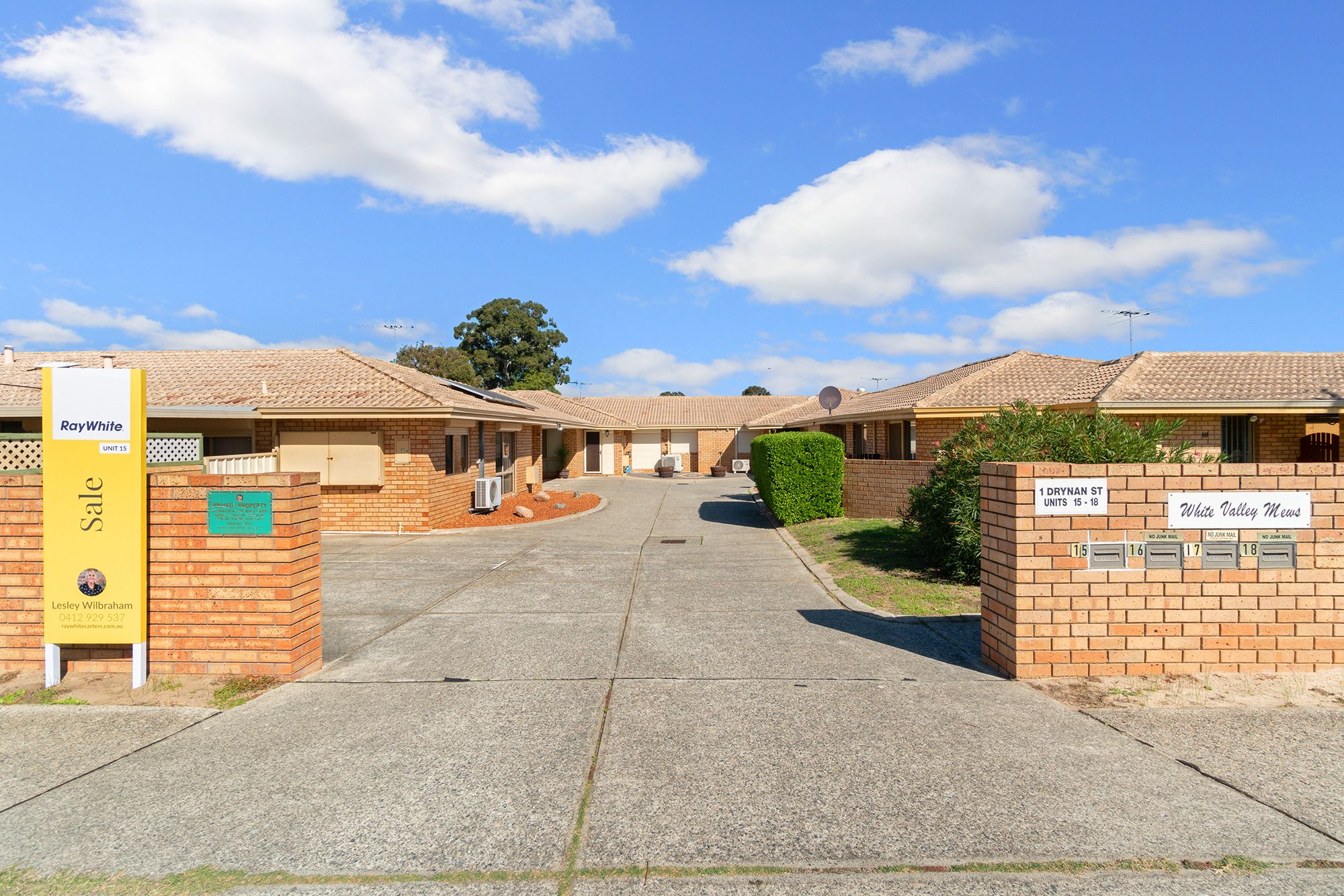 1 Drynan Street, Bayswater WA 6053