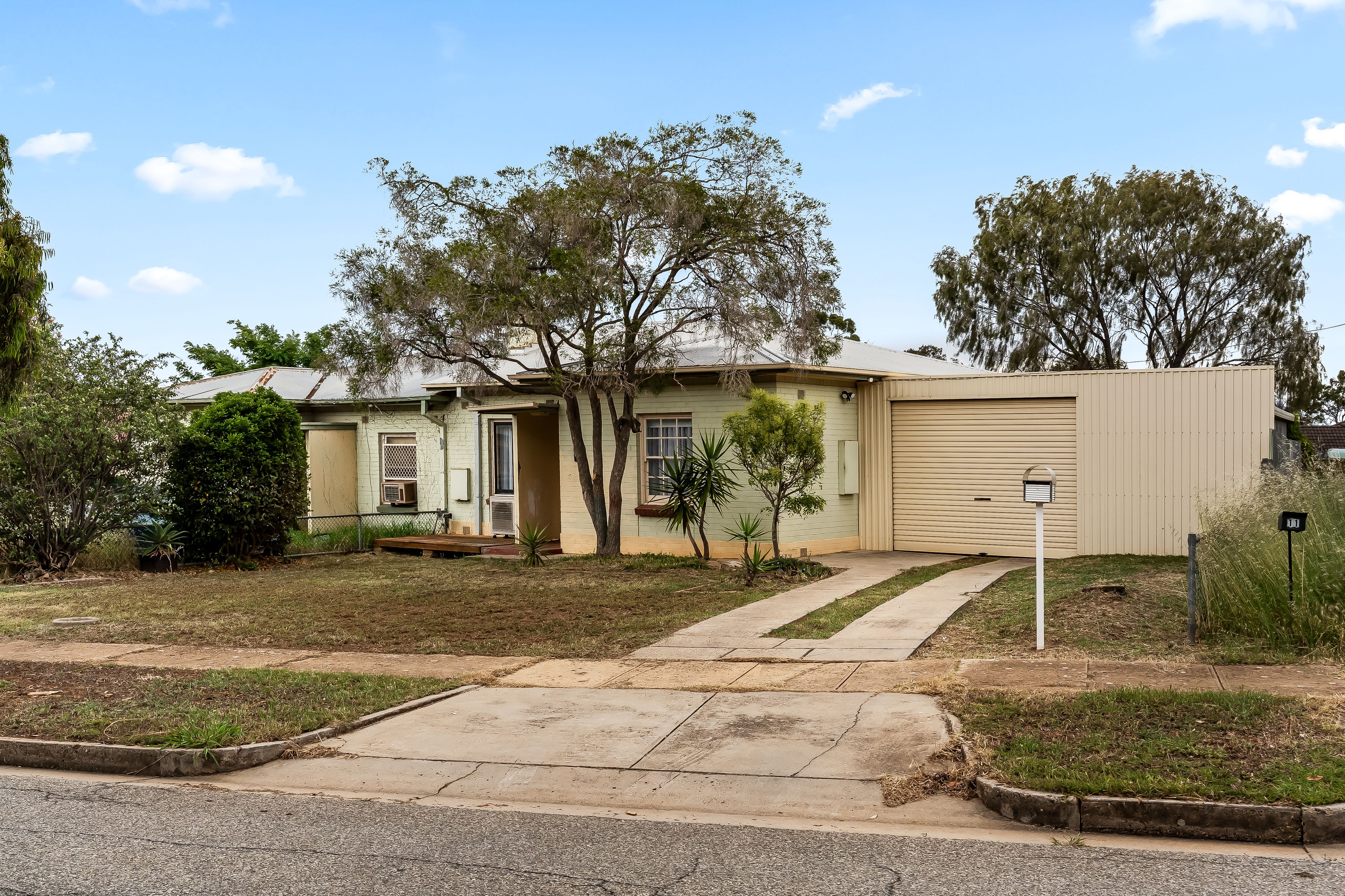 9 Northampton Crescent , Elizabeth East SA 5112
