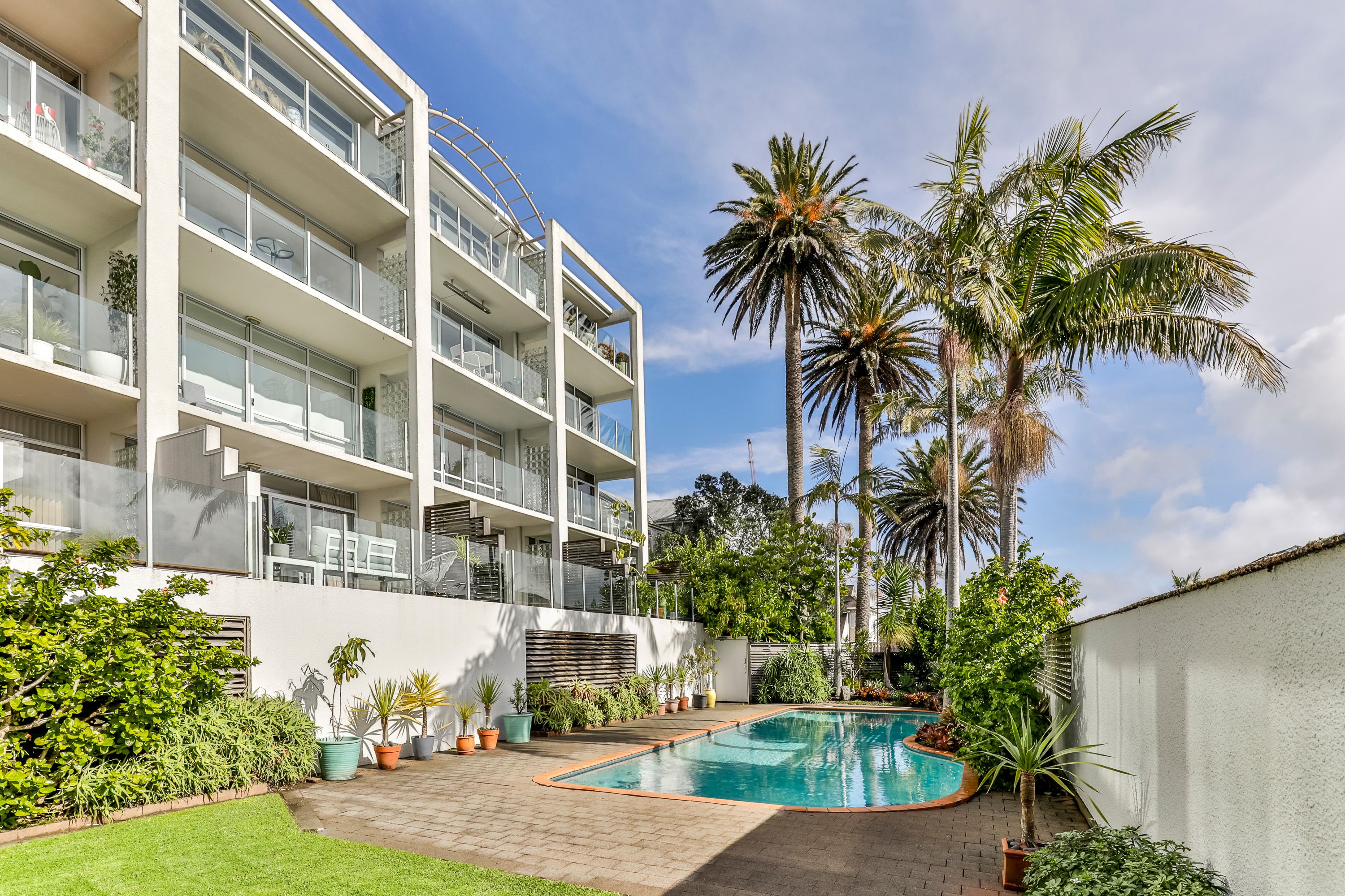 6/3 Hamilton Road, Herne Bay, Auckland City