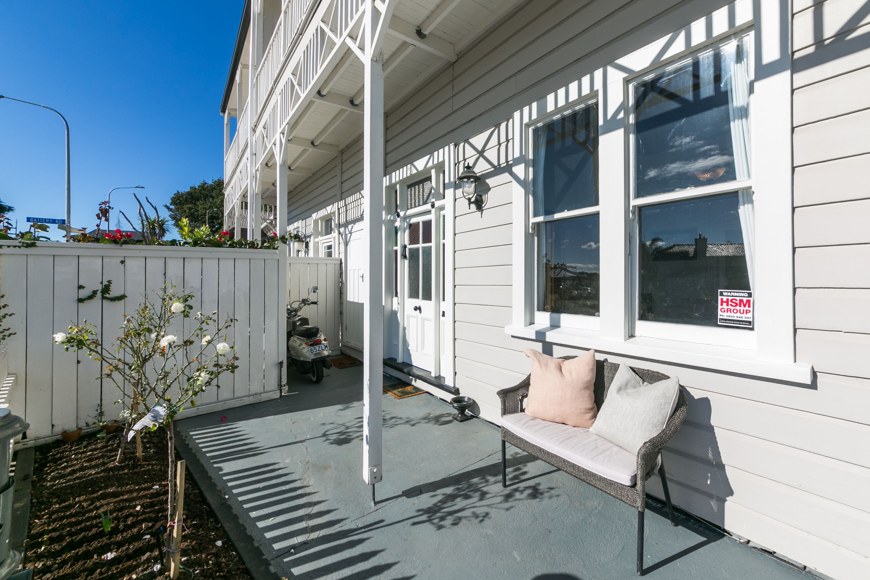 10 Battery Road, Ahuriri, Napier City