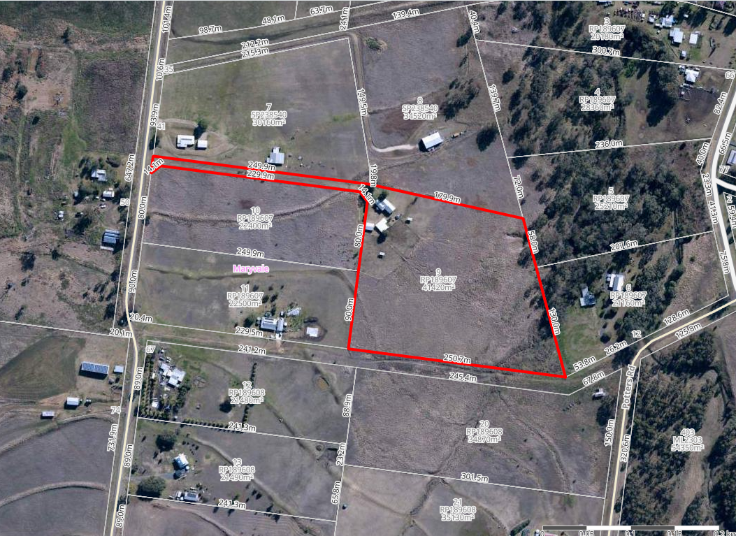 45 Richards Road, Maryvale, QLD 4370